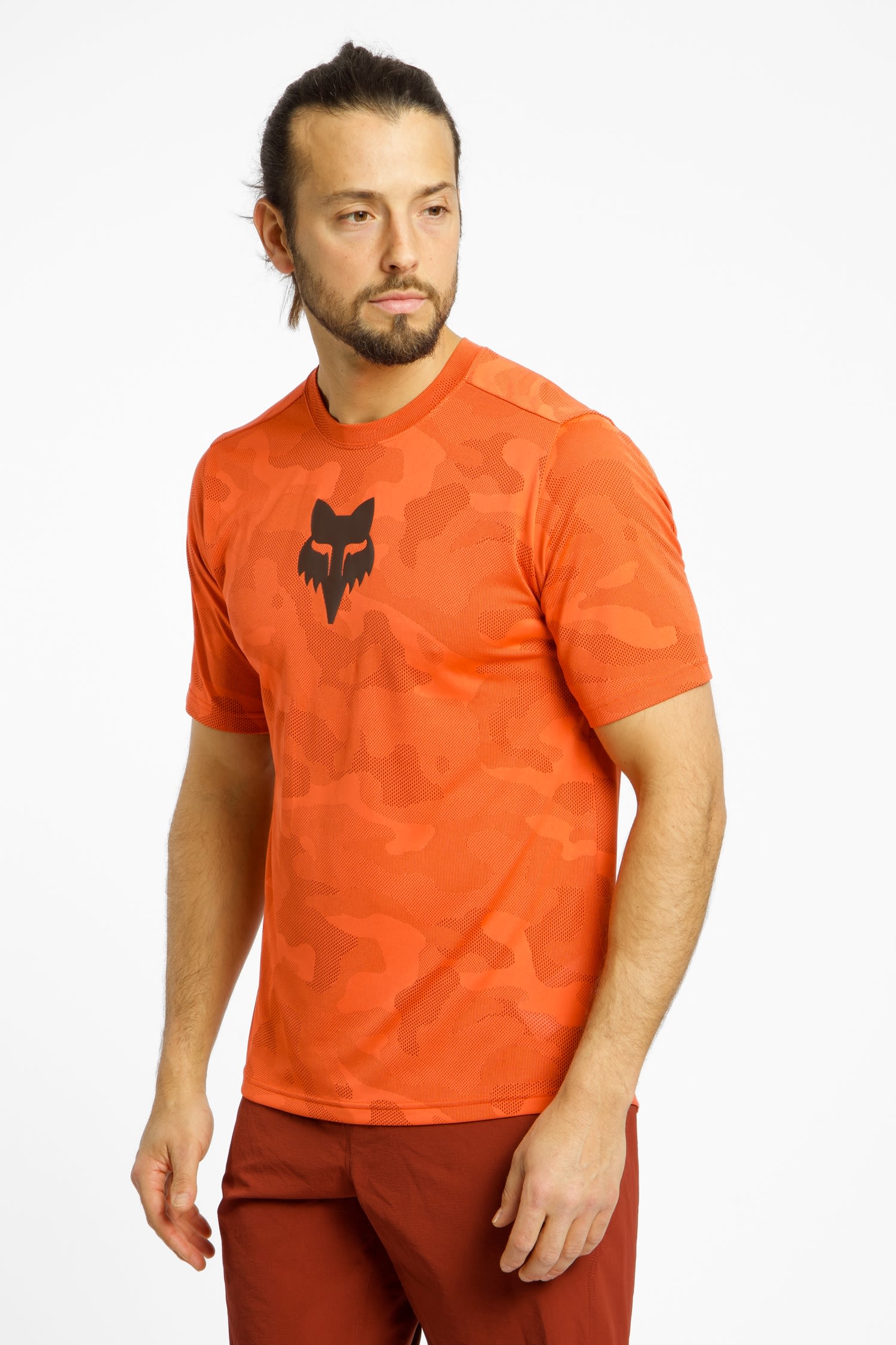 Ranger Tru Dri SS Herren Biketrikot