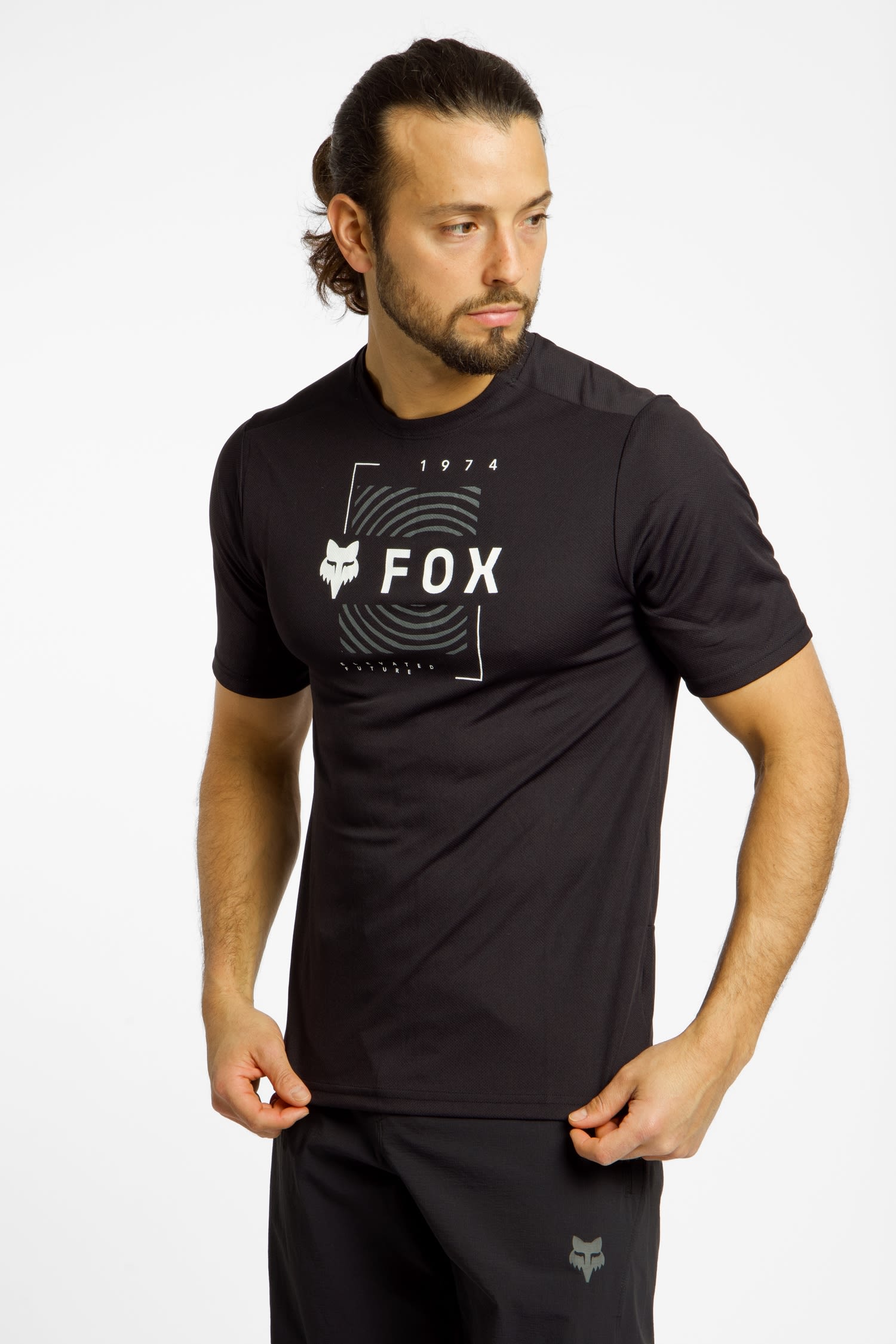 Ranger Herren Biketrikot