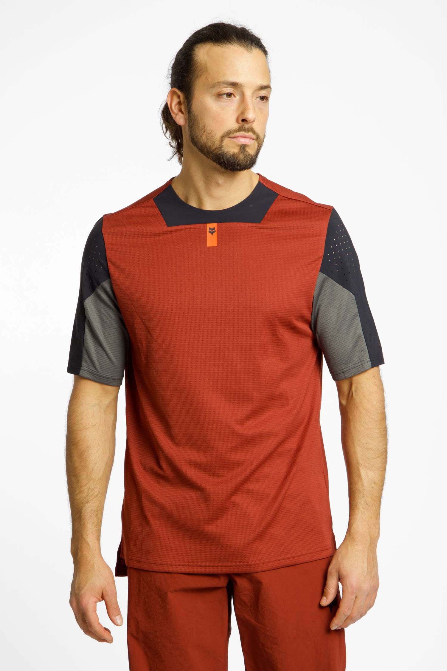 Defend Herren Biketrikot