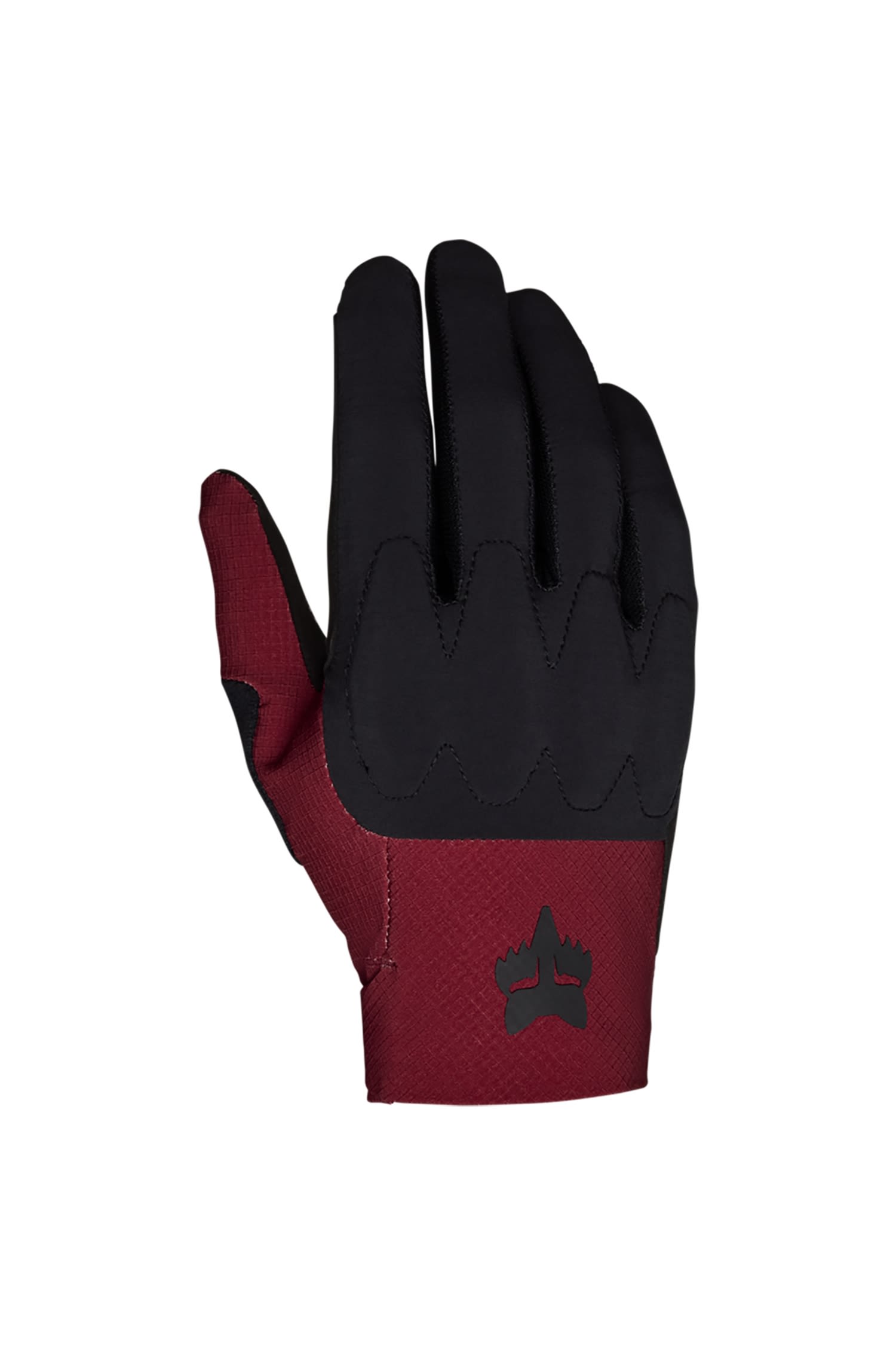 Defend D3O Bikehandschuh