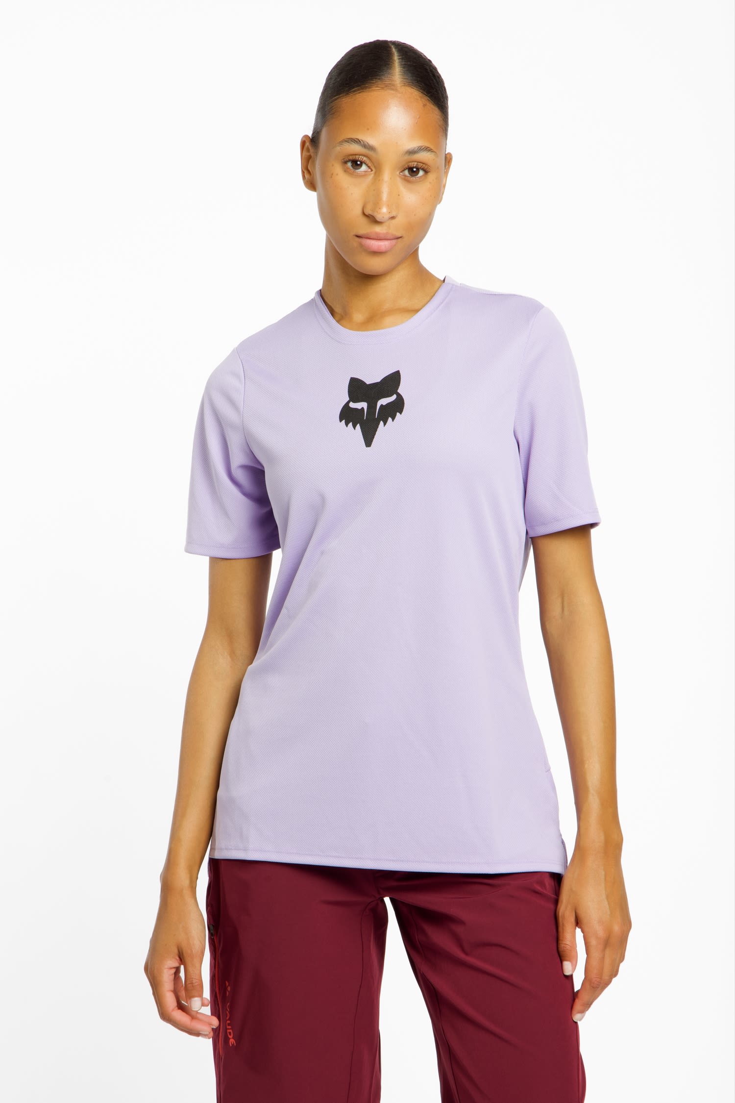 Ranger Fox Head SS Damen Biketrikot