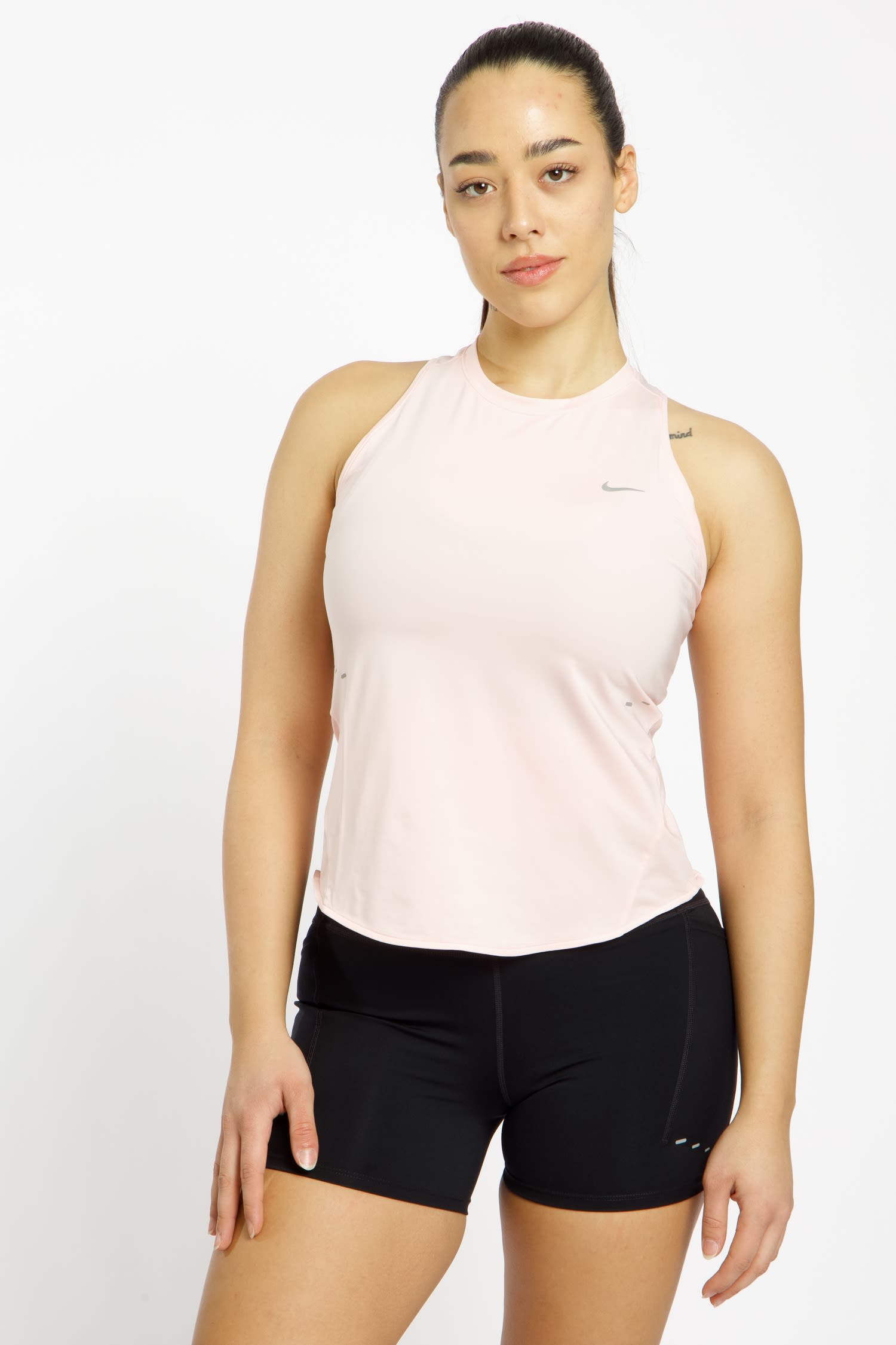 Swift Dri-FIT Damen Top