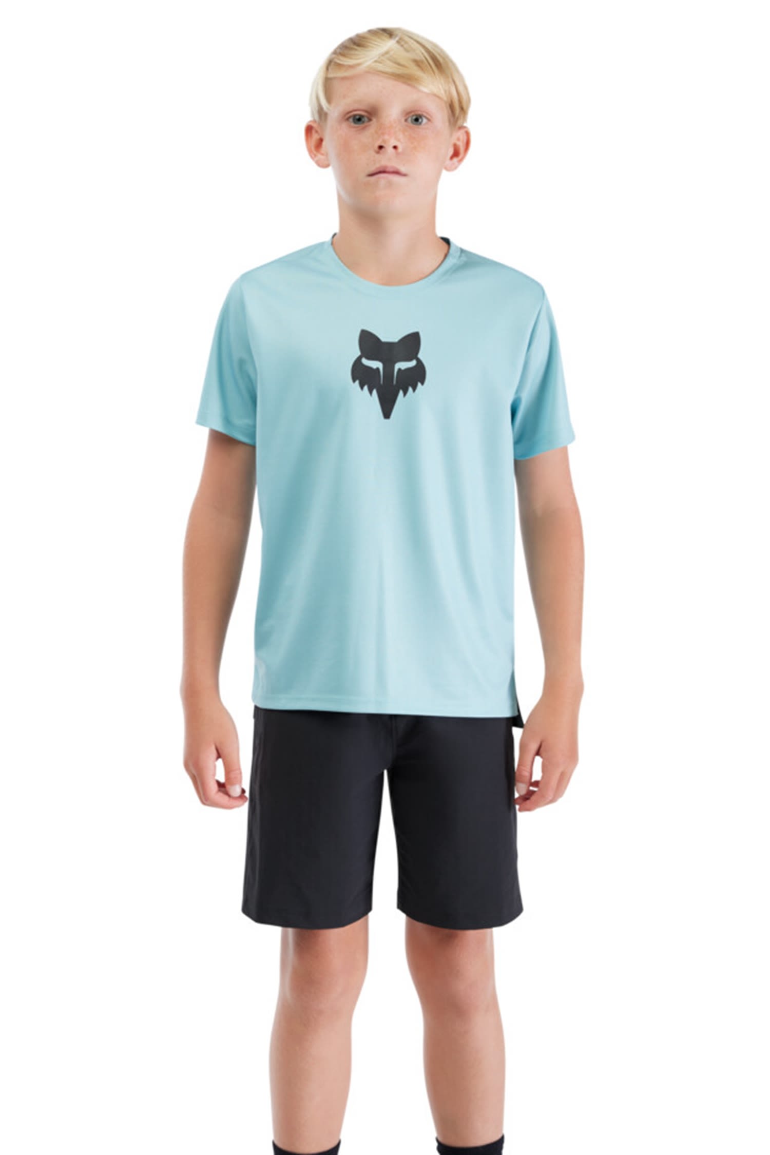 Ranger Fox Head SS Kinder Biketrikot