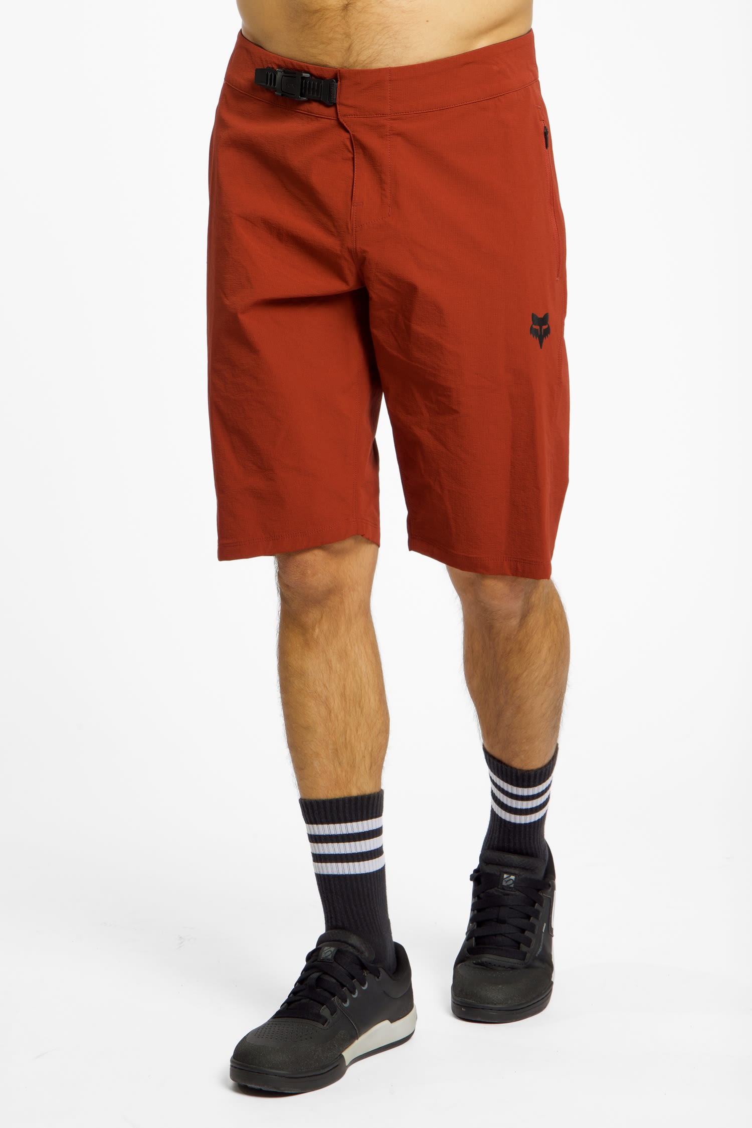 Ranger W/Liner Herren Bikeshort