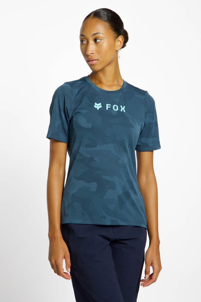 Ranger Tru Dri SS Damen Biketrikot