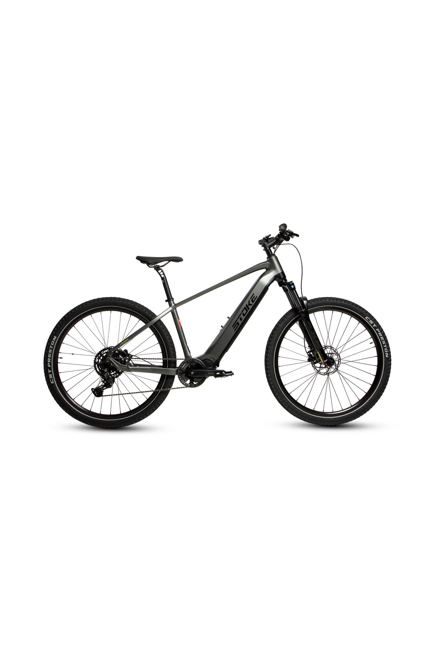 Ruvio 29 E-Mountainbike