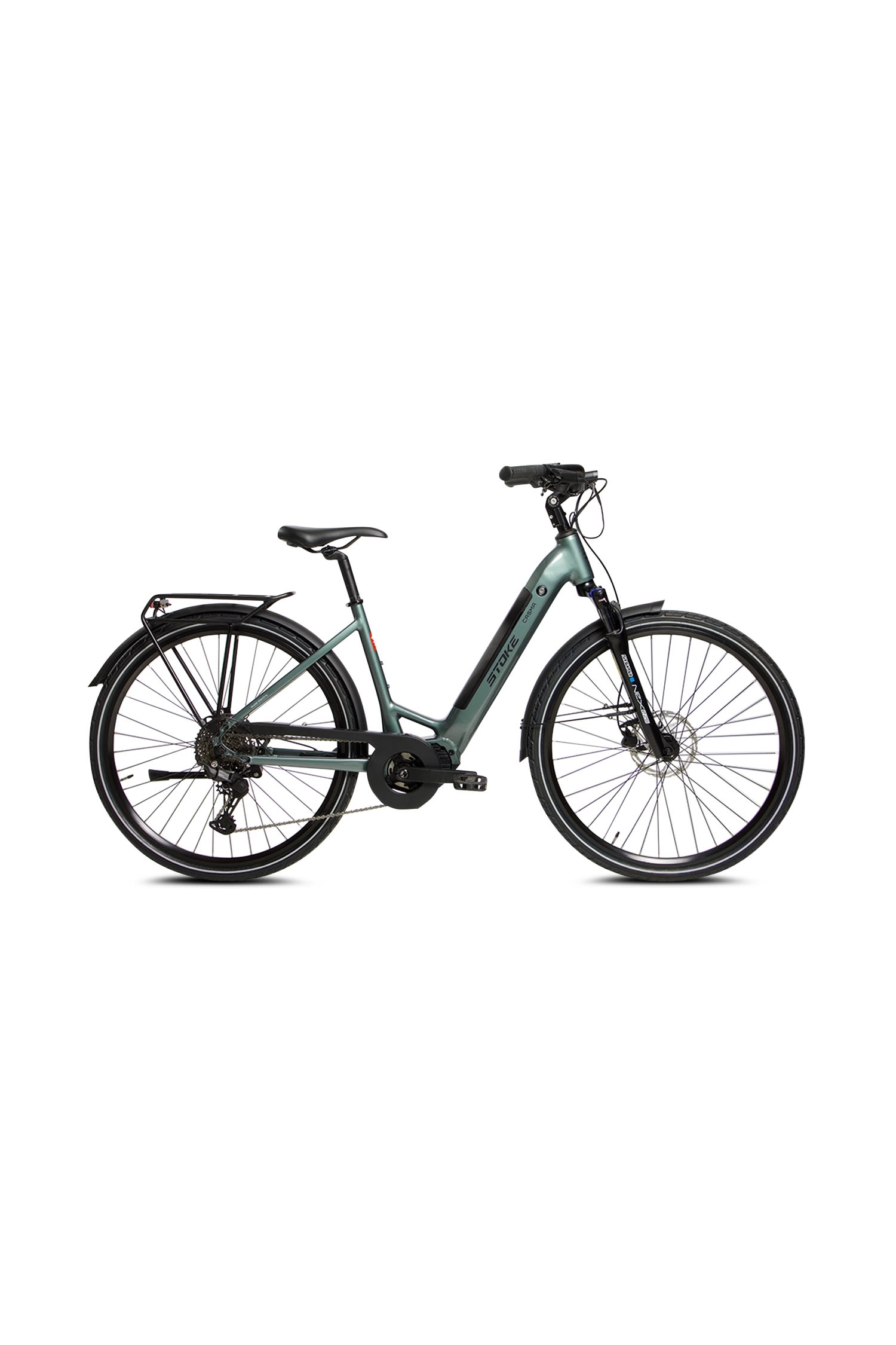 Casma 28 e-bike