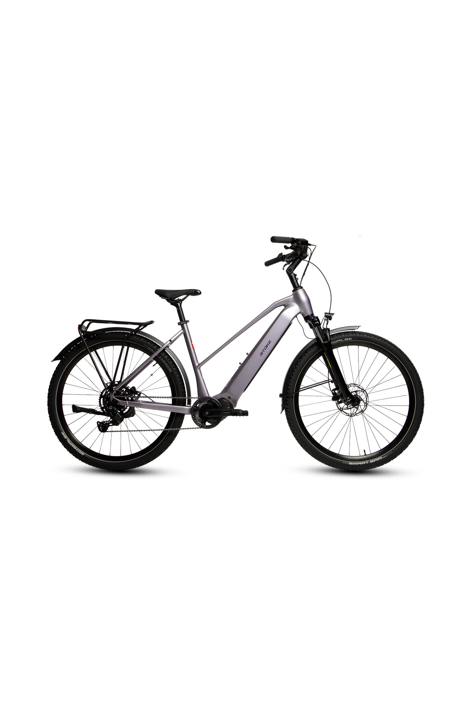 Ica 29 e-bike