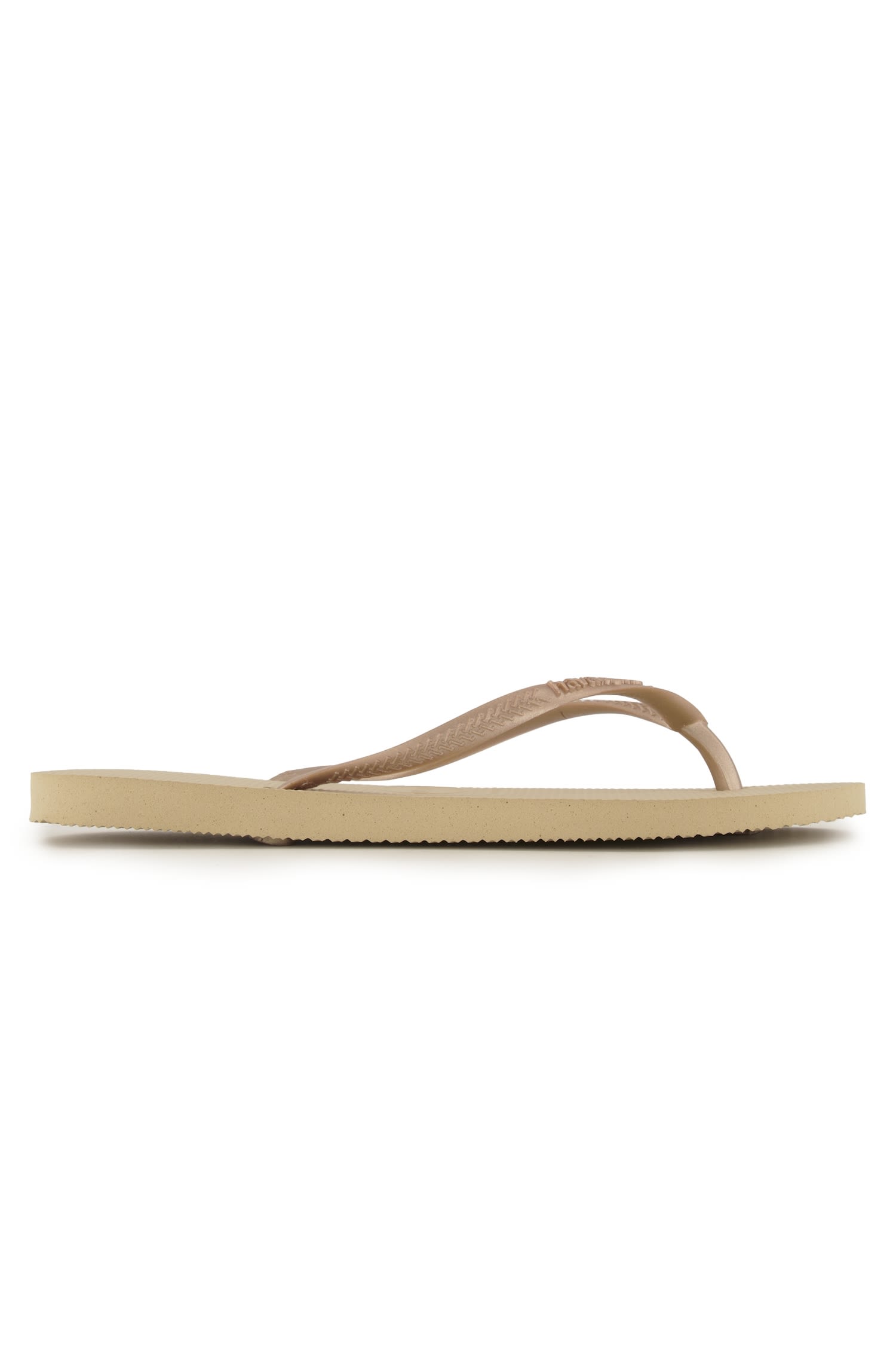 Slim Damen Flip Flop