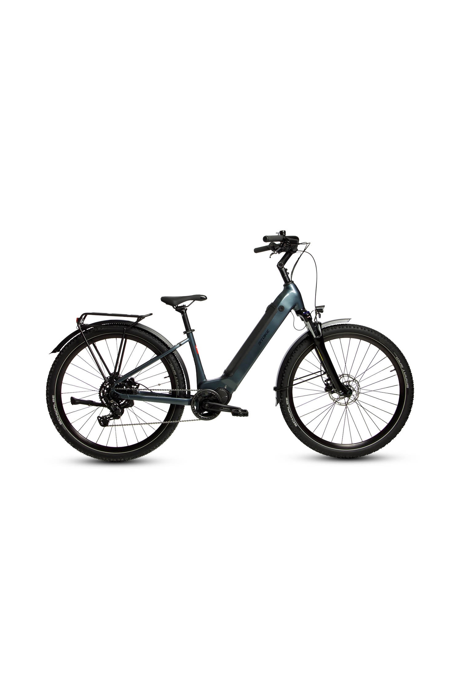 Talca 29 e-bike