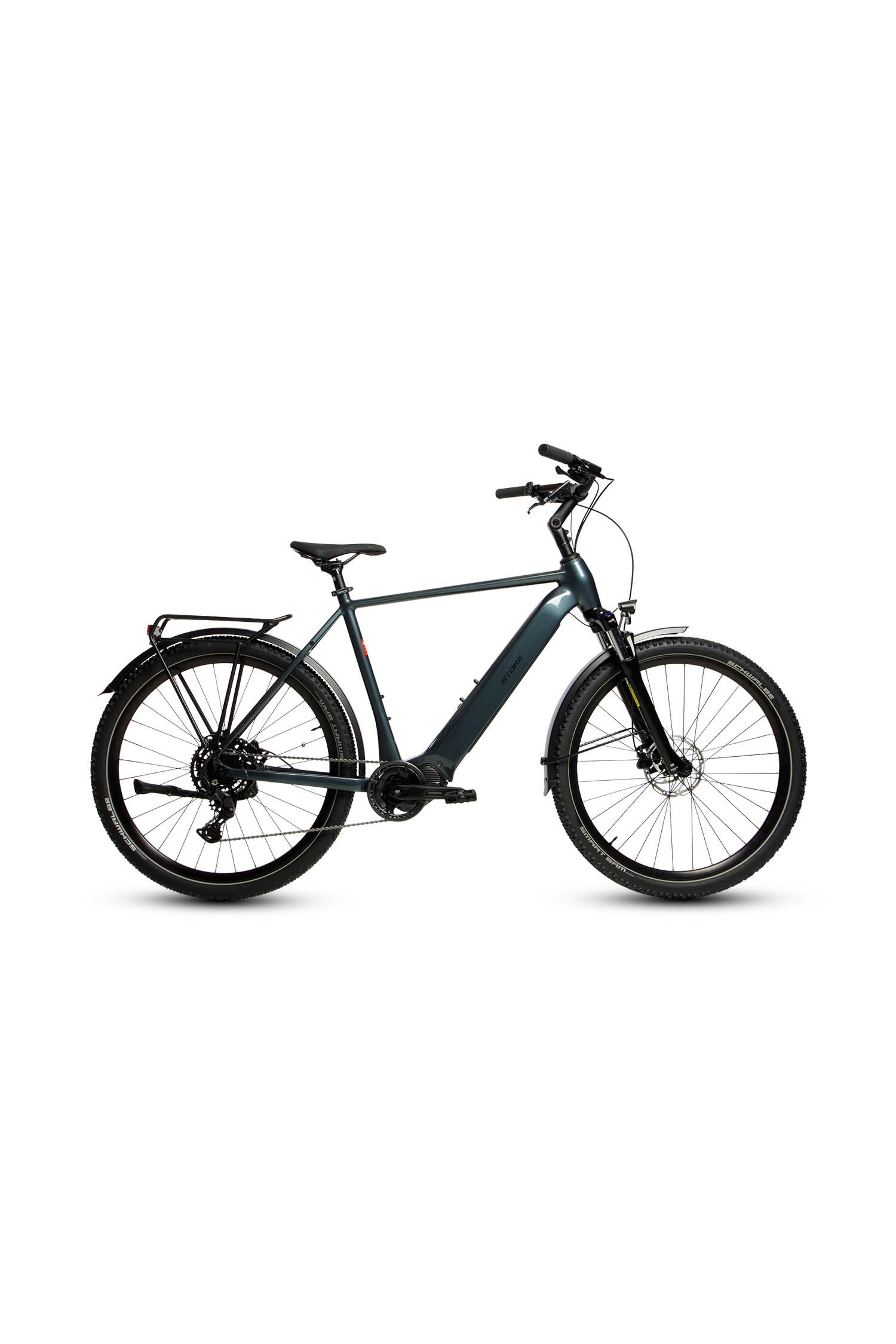 Agora 29 e-bike