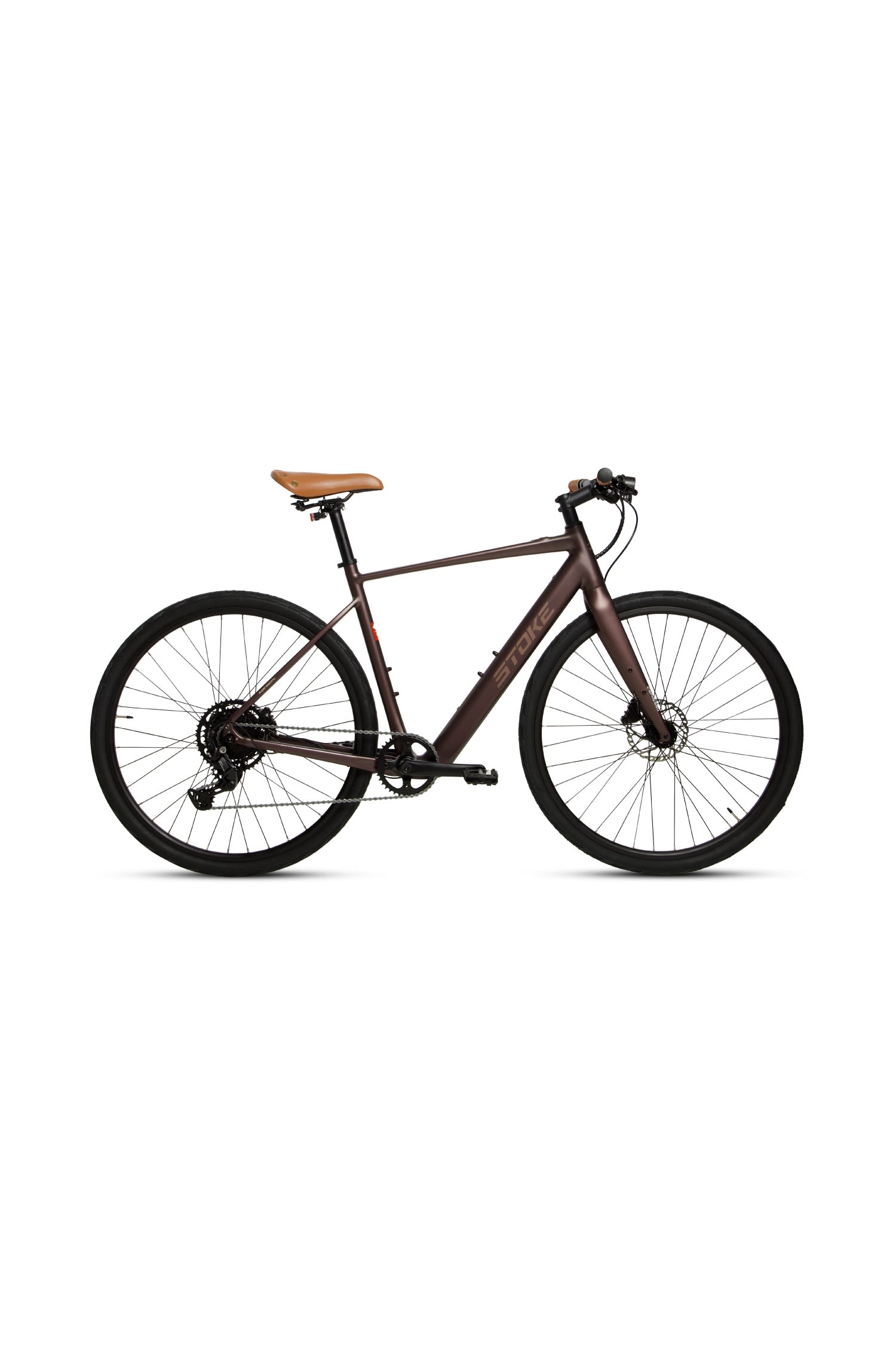 Esspresso 28 e-bike