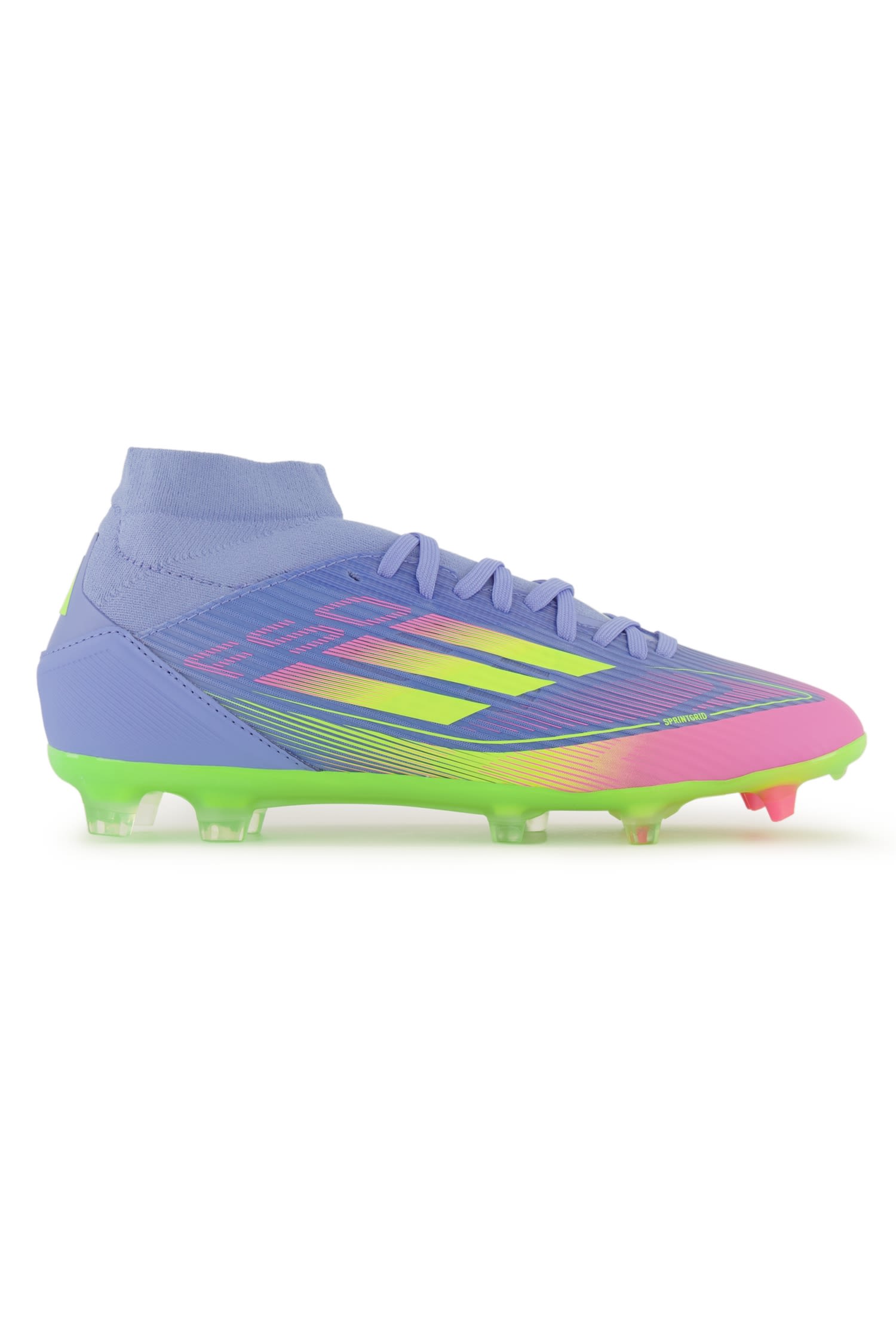 F50 League FG/MG Mid Damen Fussballschuh