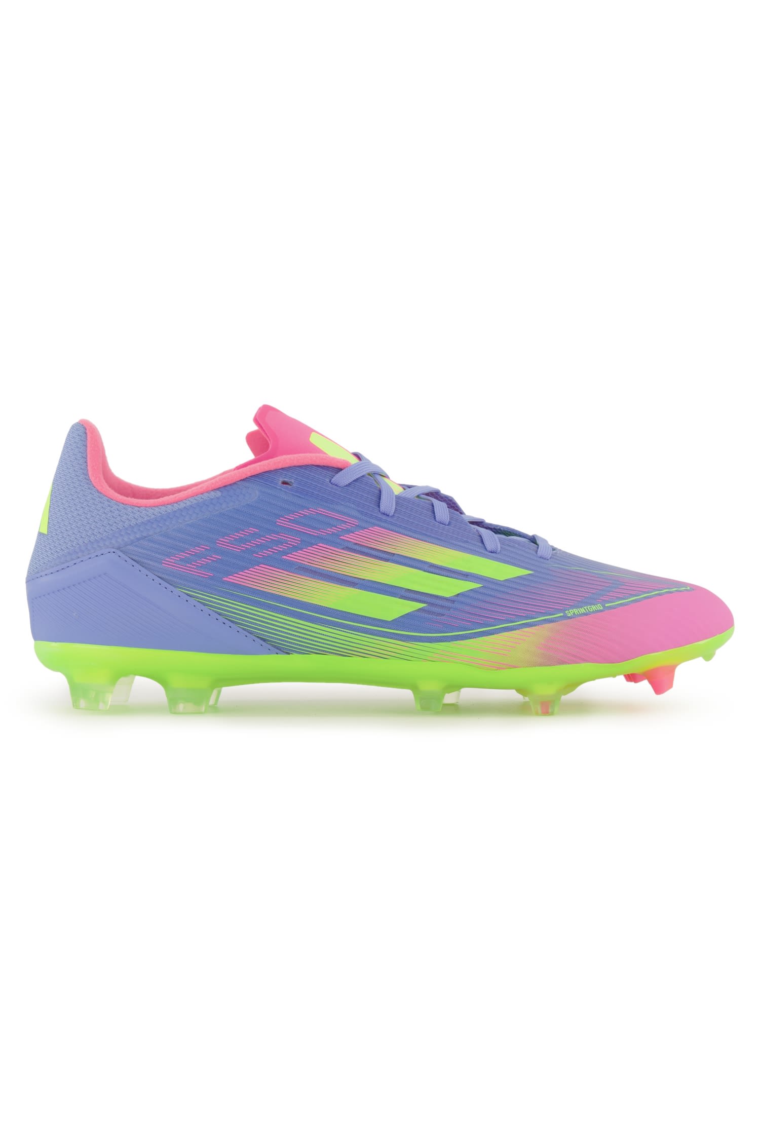 F50 League FG/MG Fussballschuh
