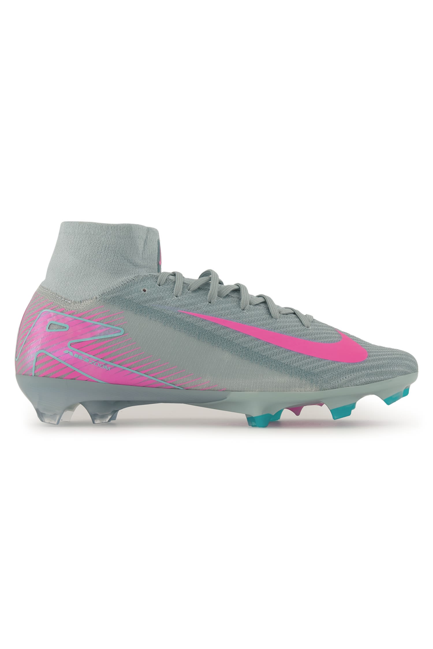 Mercurial Superfly 10 Elite FG scarpe da calcio