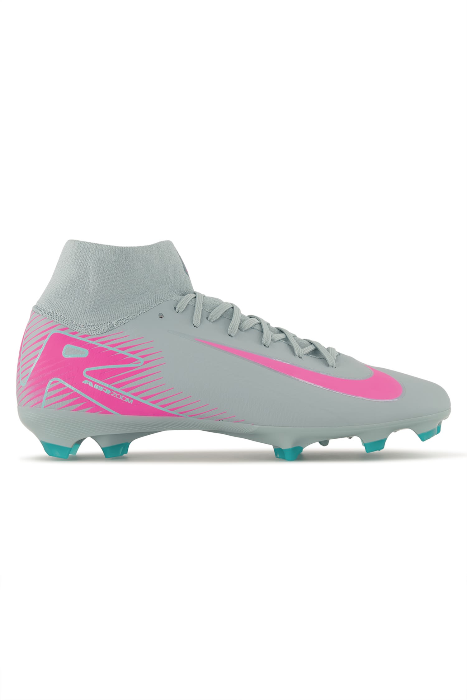 Mercurial Superfly 10 Pro FG scarpe da calcio