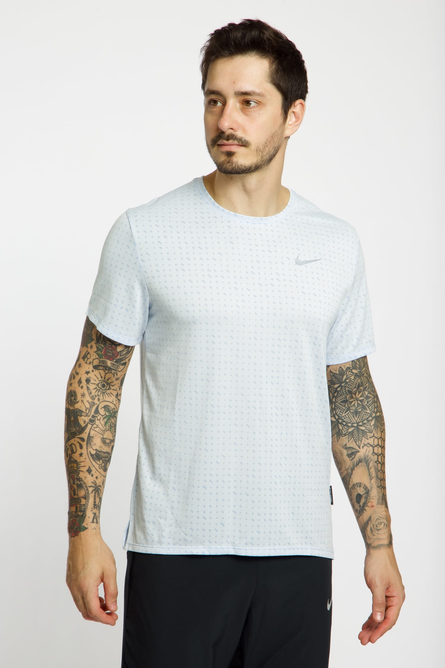 Miler Breathe Dri-FIT Herren T-Shirt