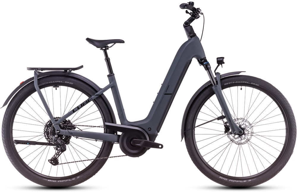 Kathmandu Hybrid ONE 800 28 e-bike