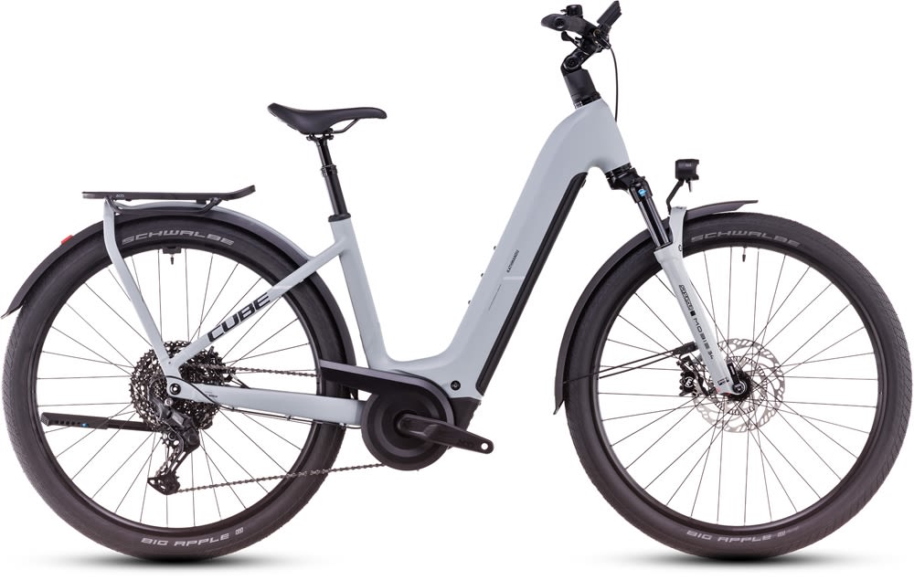 Kathmandu Hybrid EX 800 28 e-bike