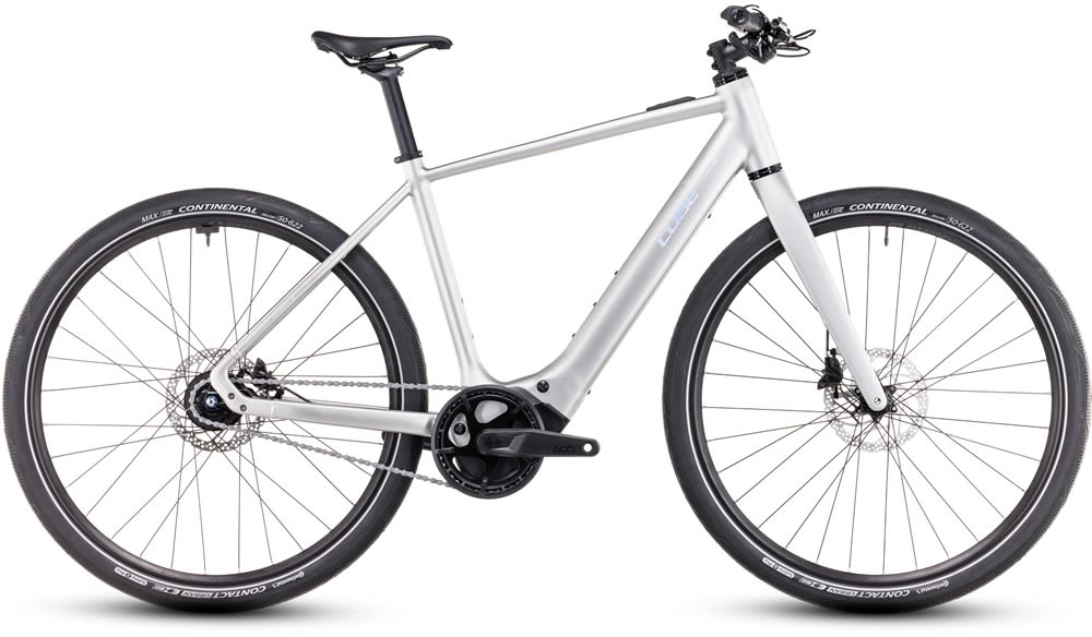 Editor Hybrid SLX 400X 28 e-bike