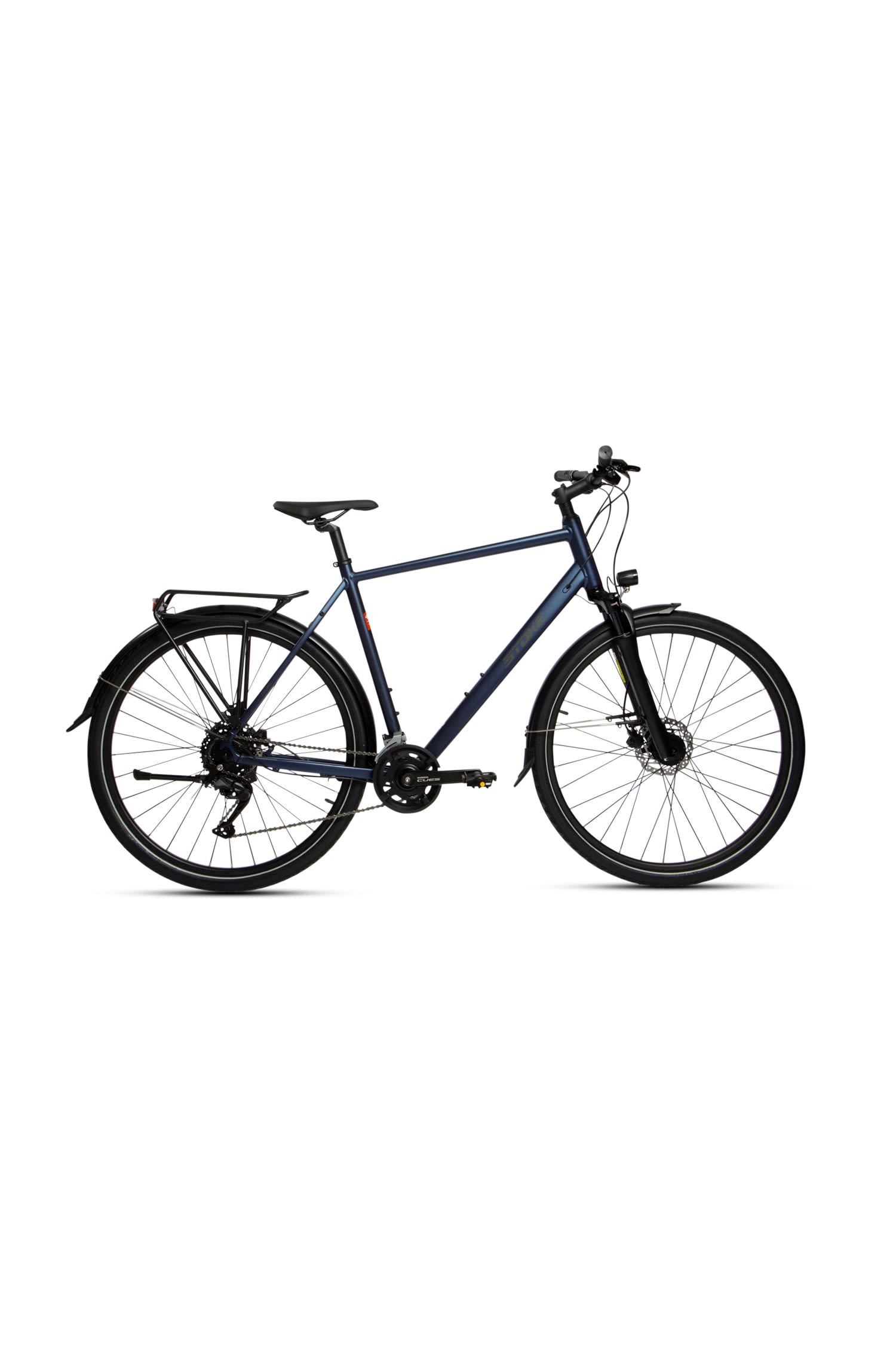 Tauro 28 citybike