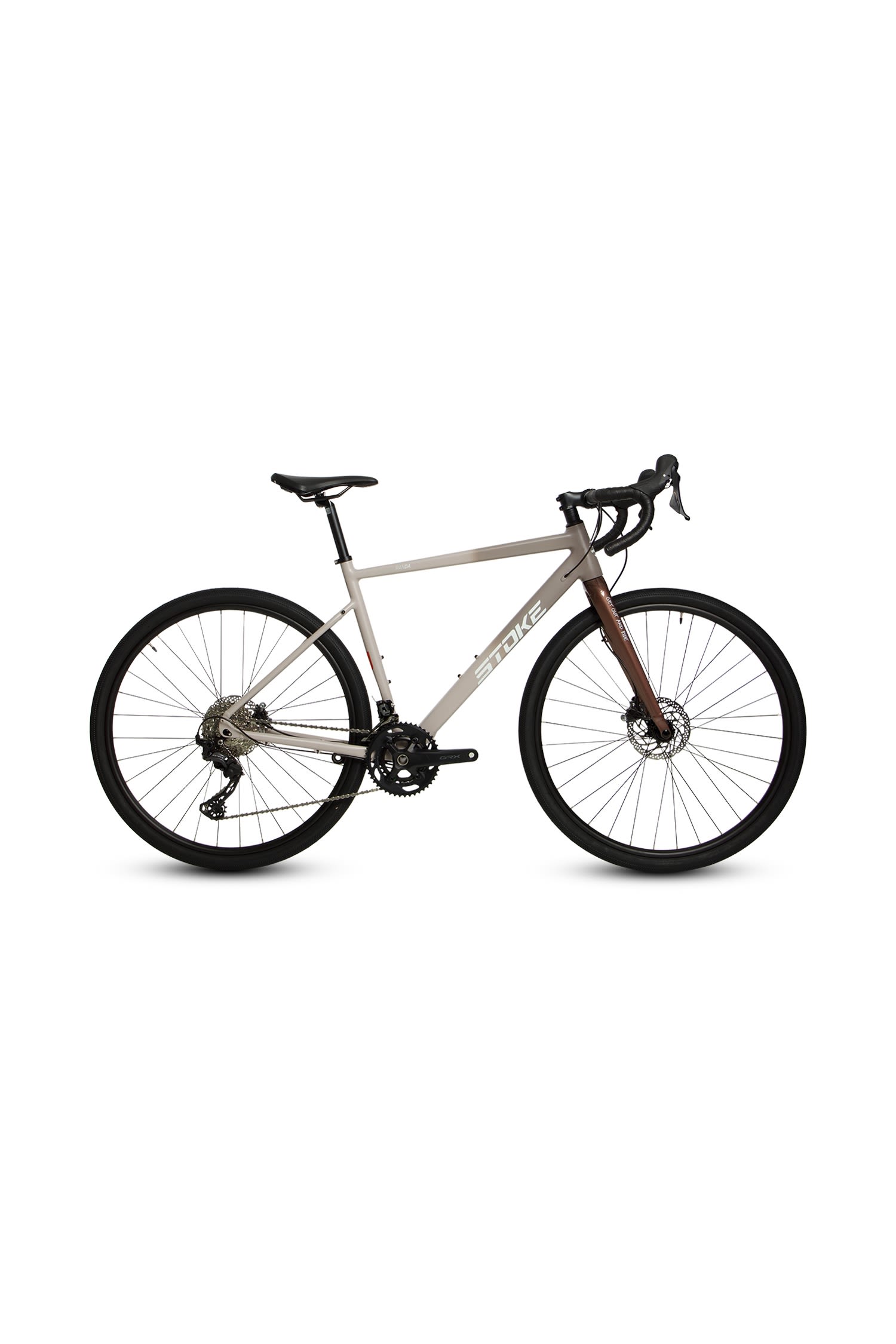 Randa 28 gravel bike
