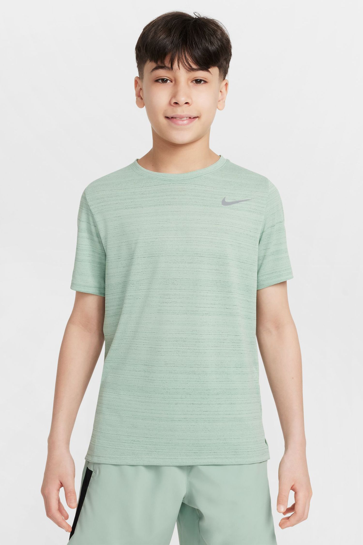 Dri-FIT Miler Kinder T-Shirt