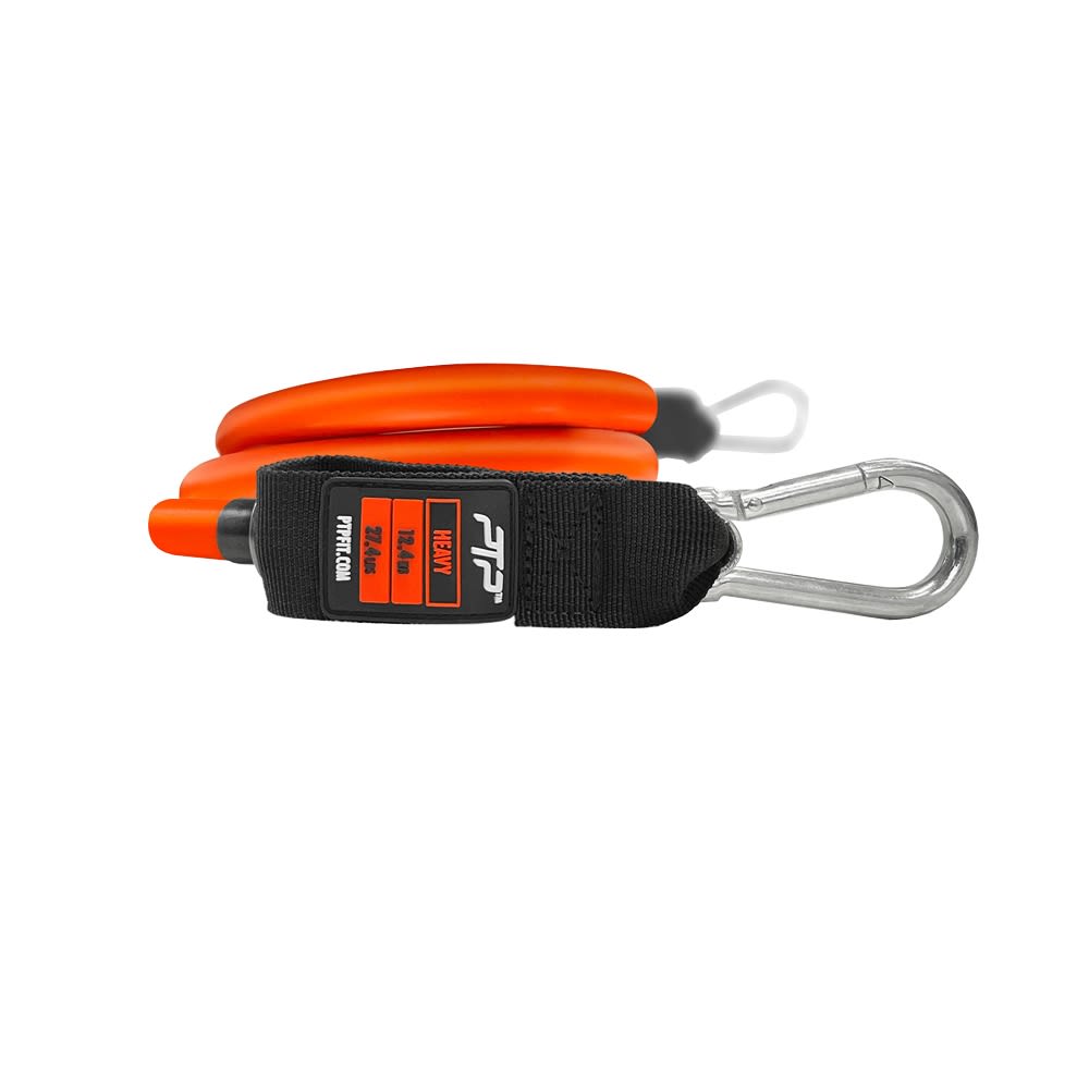 Powertube Elite Heavy Fitnessband