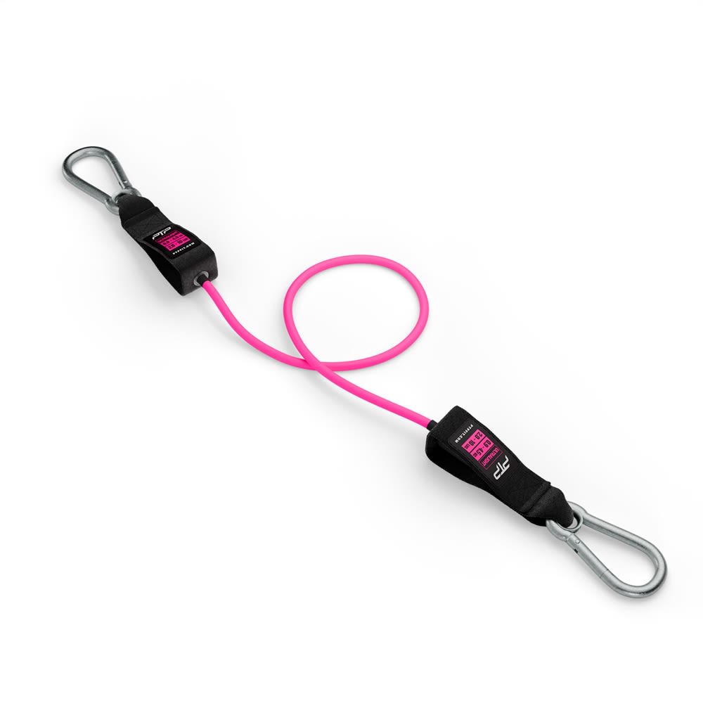 Powertube Elite Mini Ultra Light Fitnessband