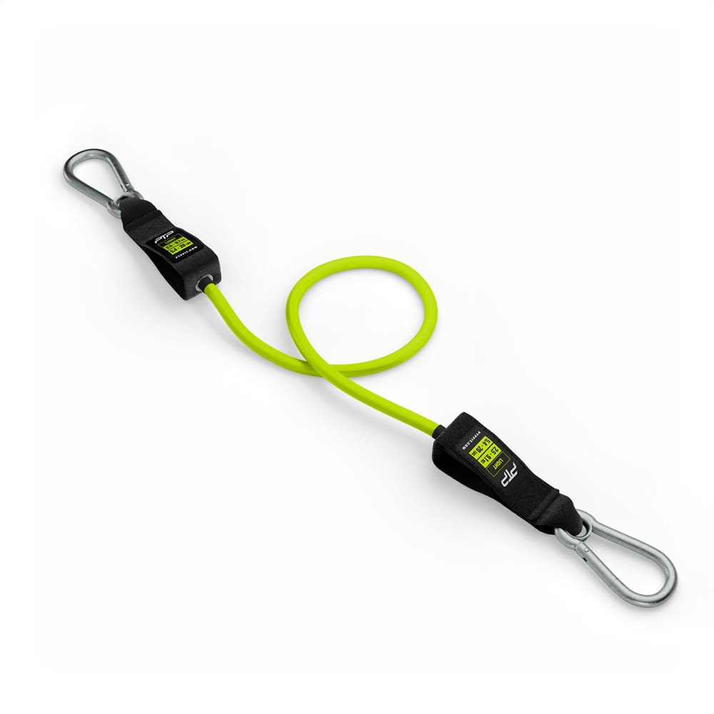 Powertube Elite Mini Light fascia elastica per fitness