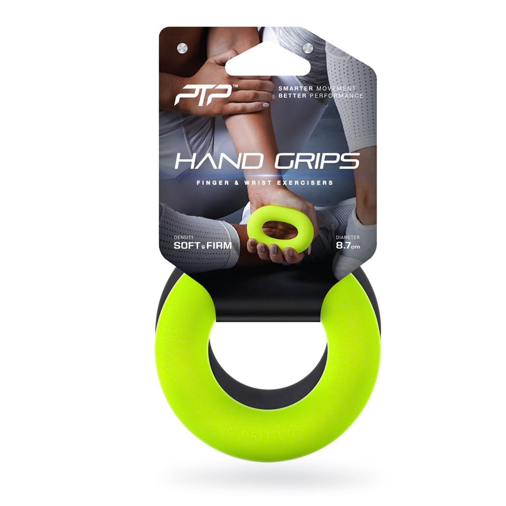 2-Pack Grip Loops hand grip
