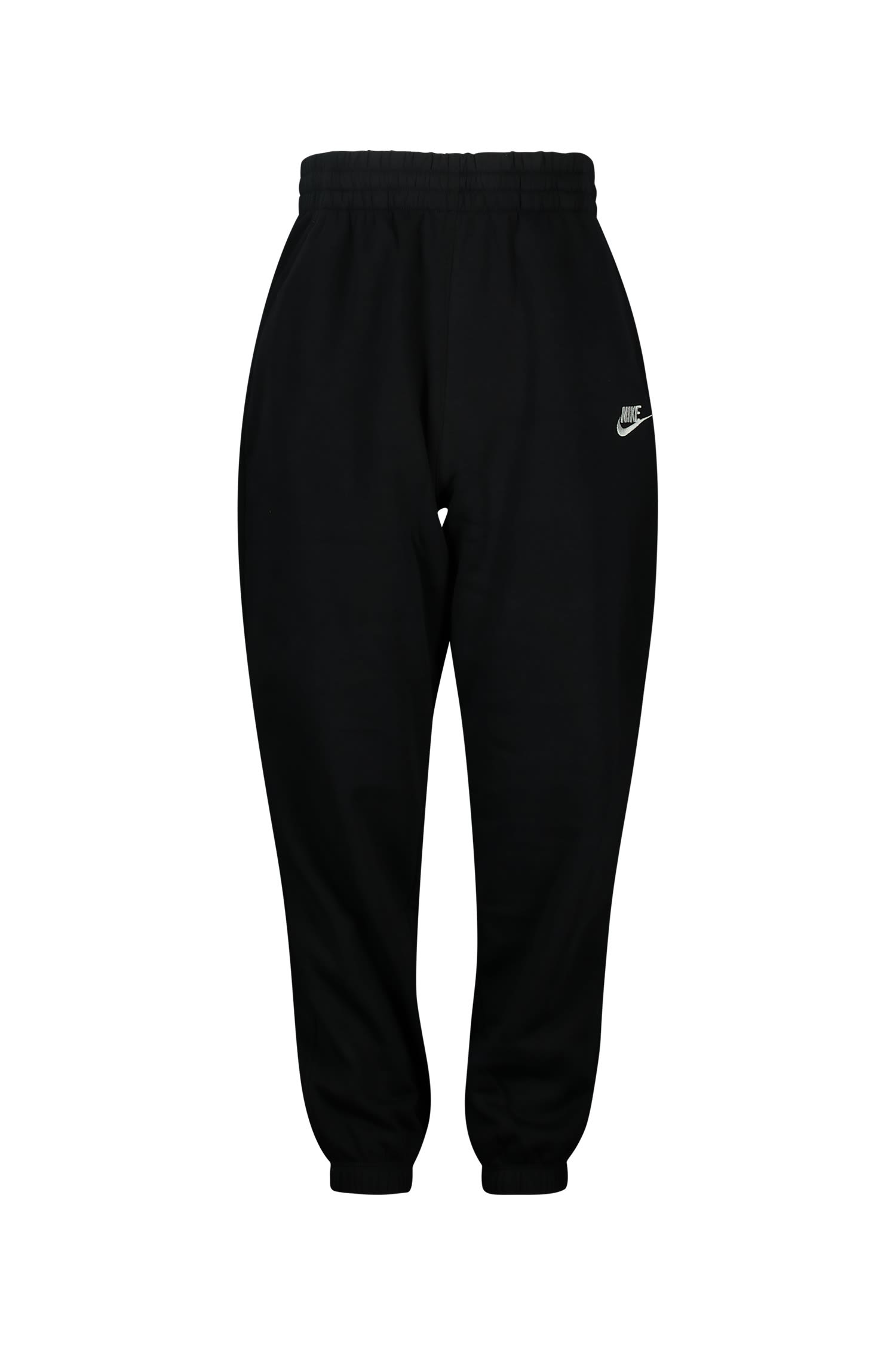 Club Fleece Oversized Kinder Trainerhose