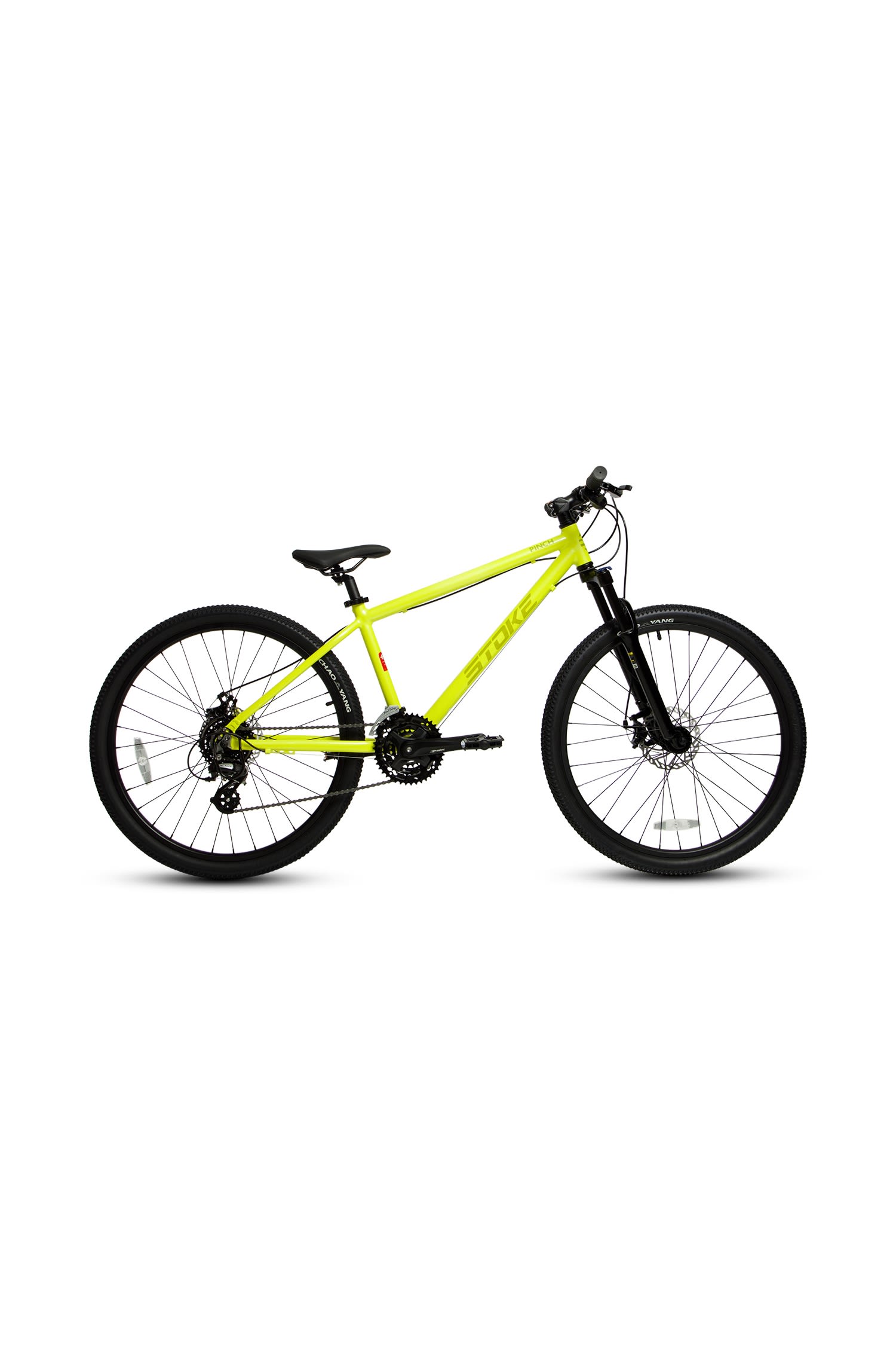 Pinch 26 Kinder Mountainbike