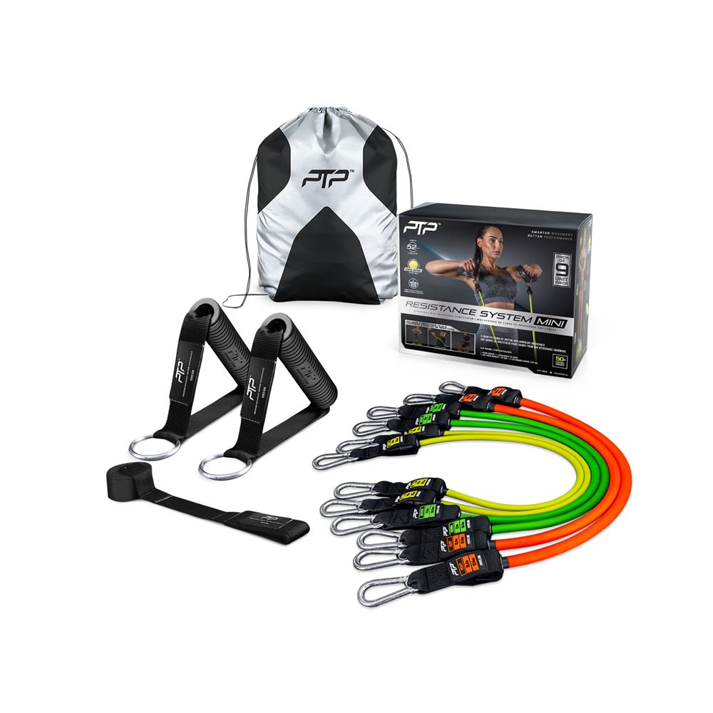 Resistance System Mini Fitnessband