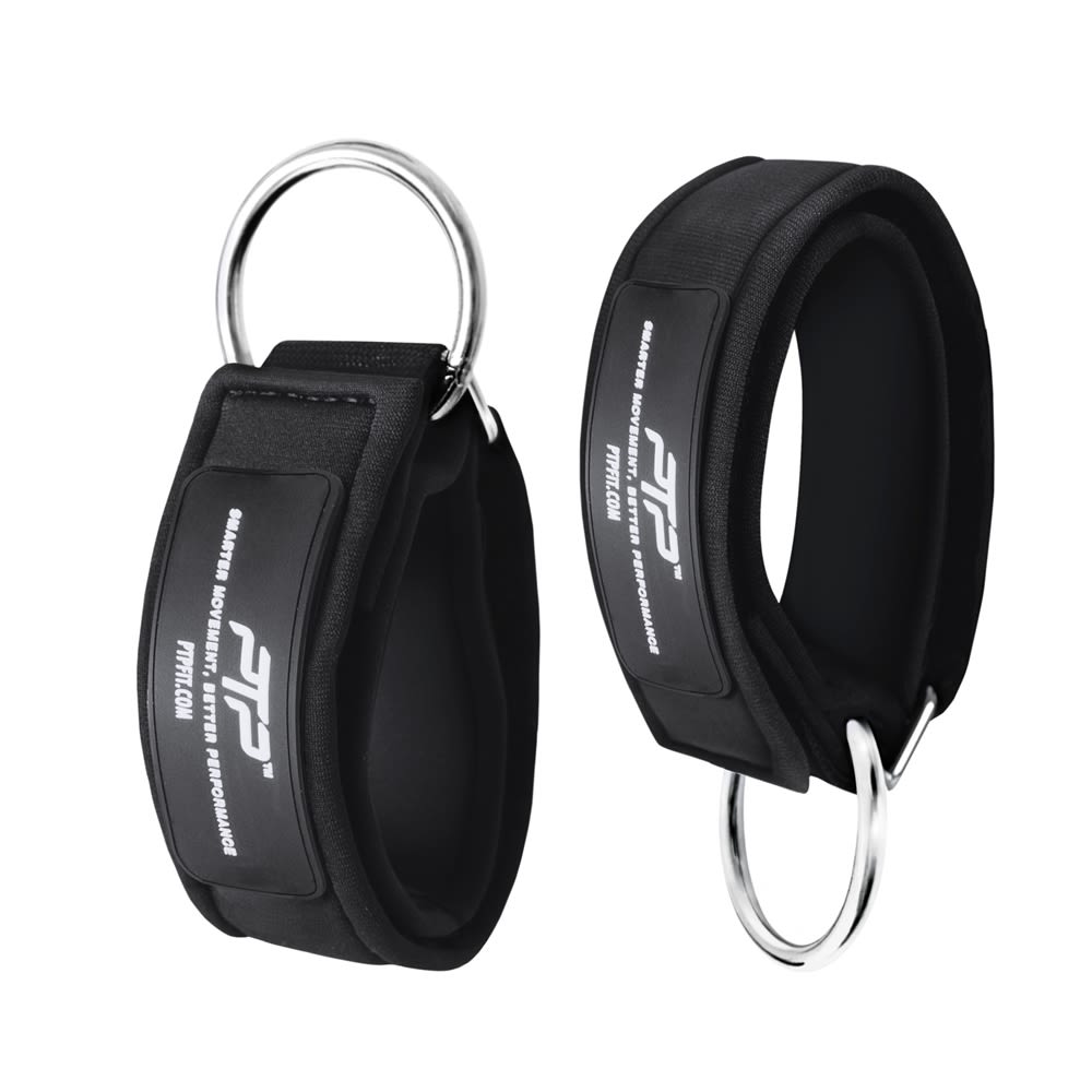 Elite caviglia strap