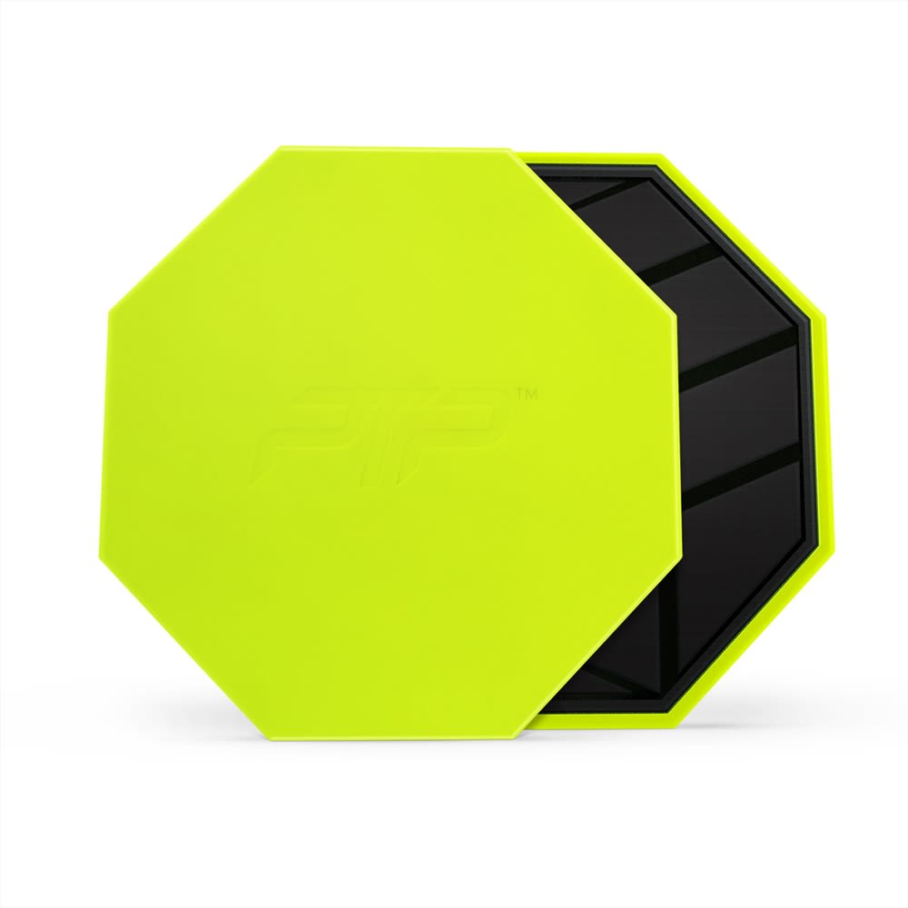 Core Sliders attrezzo per addominali