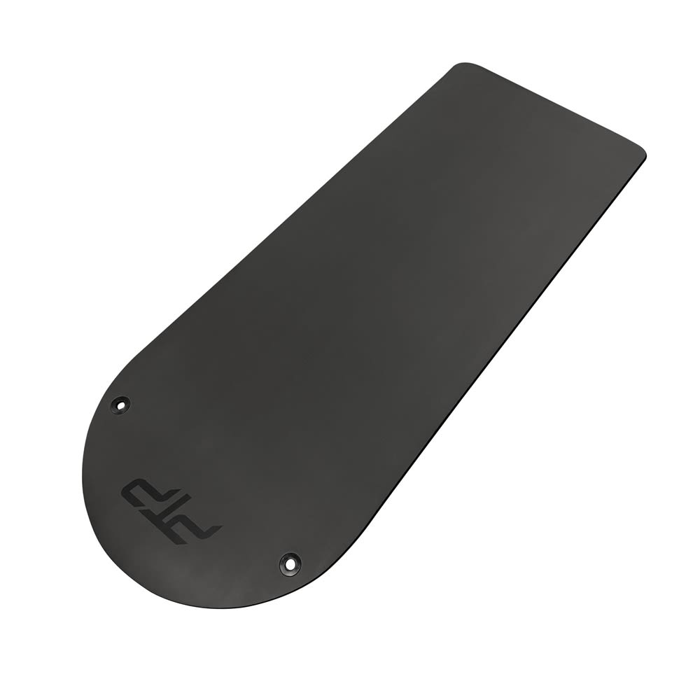 XL Workout 10 mm Fitnessmatte