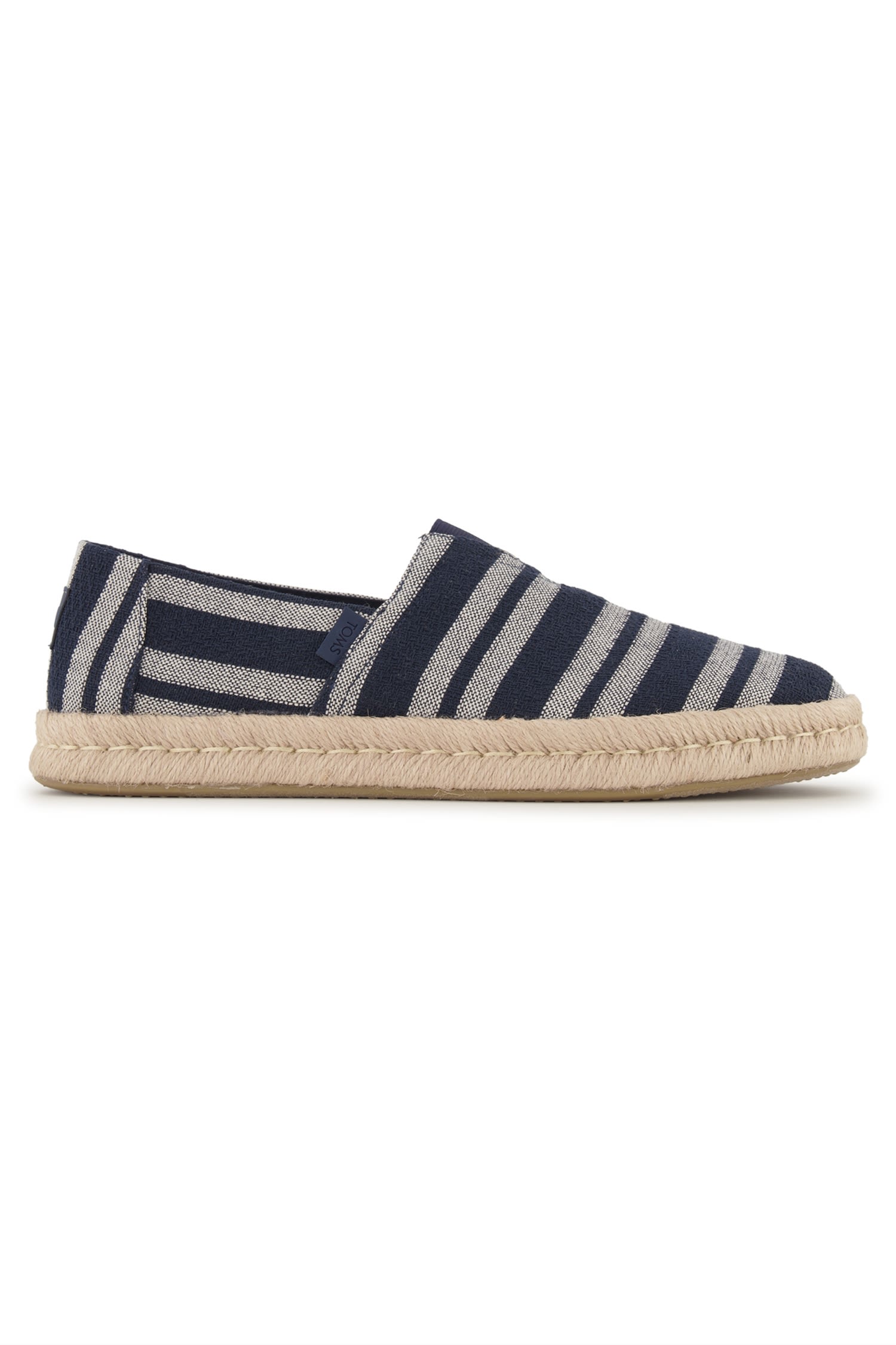Alpargata Rope 2.0 Herren Espadrilles