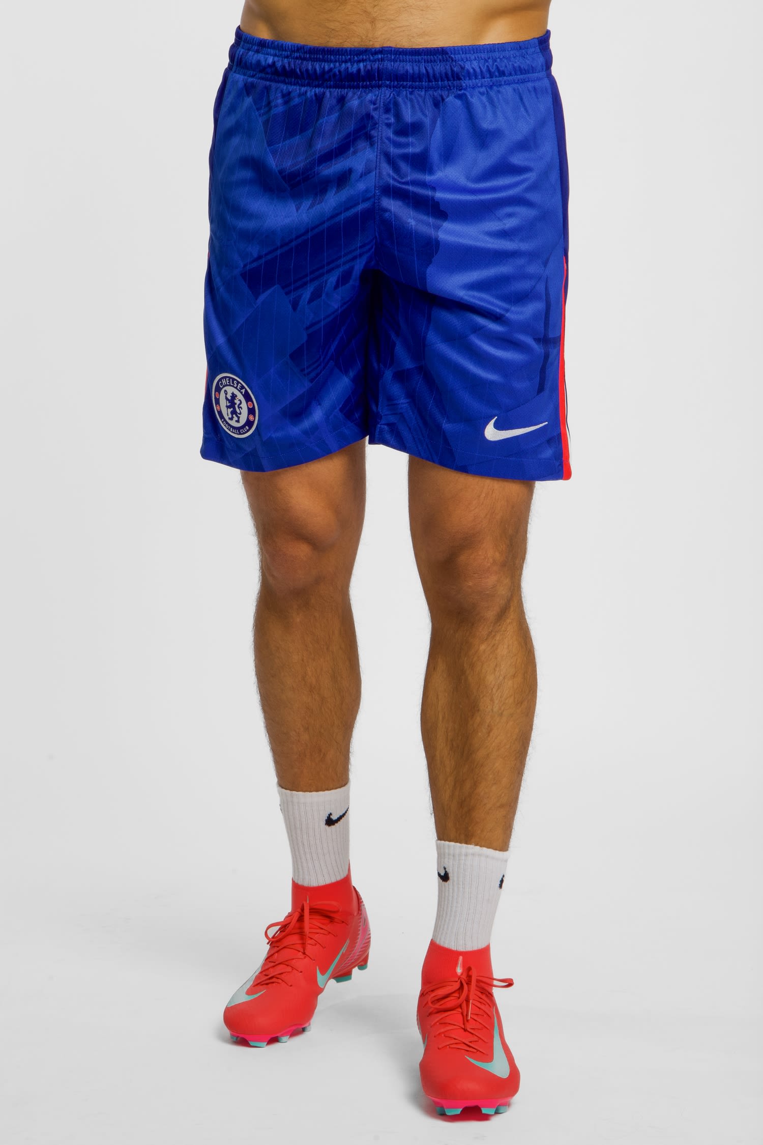 FC Chelsea Home Replica Herren Short 25/26