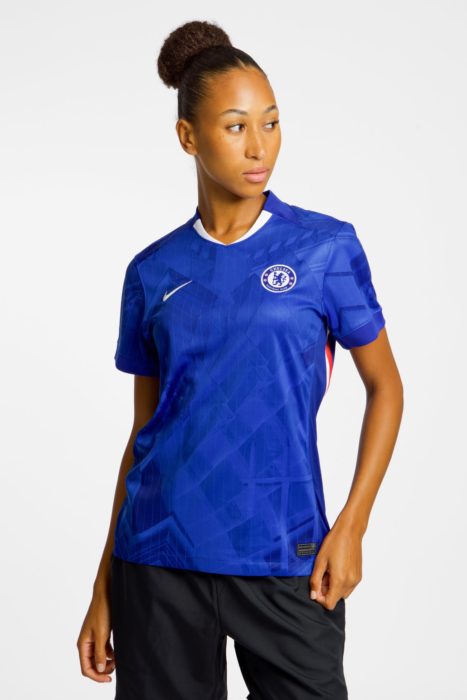 FC Chelsea Home Replica Damen Fussballtrikot 25/26