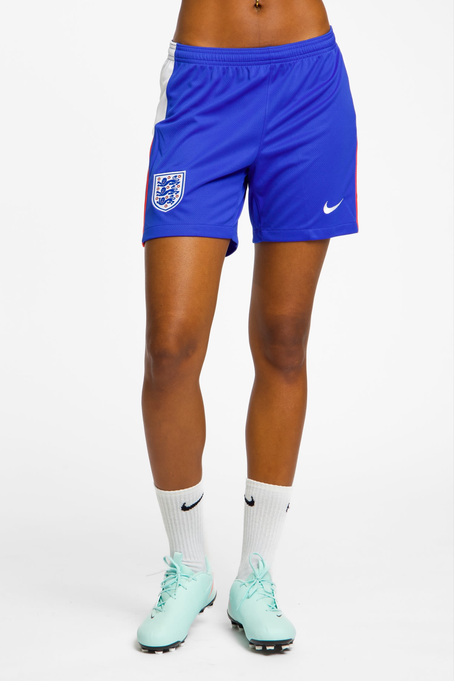 England Home Replica Damen Short Frauen EM 2025