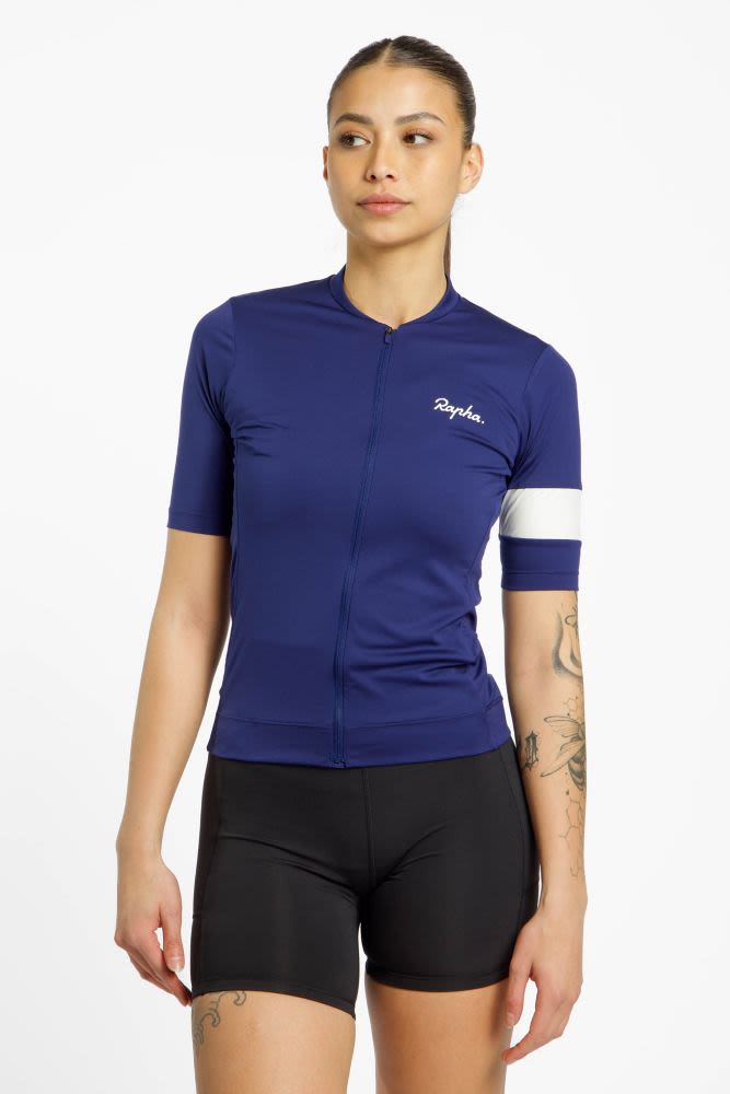Core Damen Biketrikot