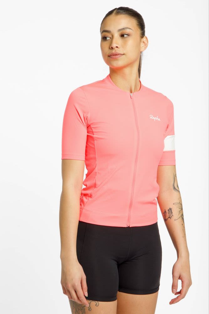 Core Damen Biketrikot