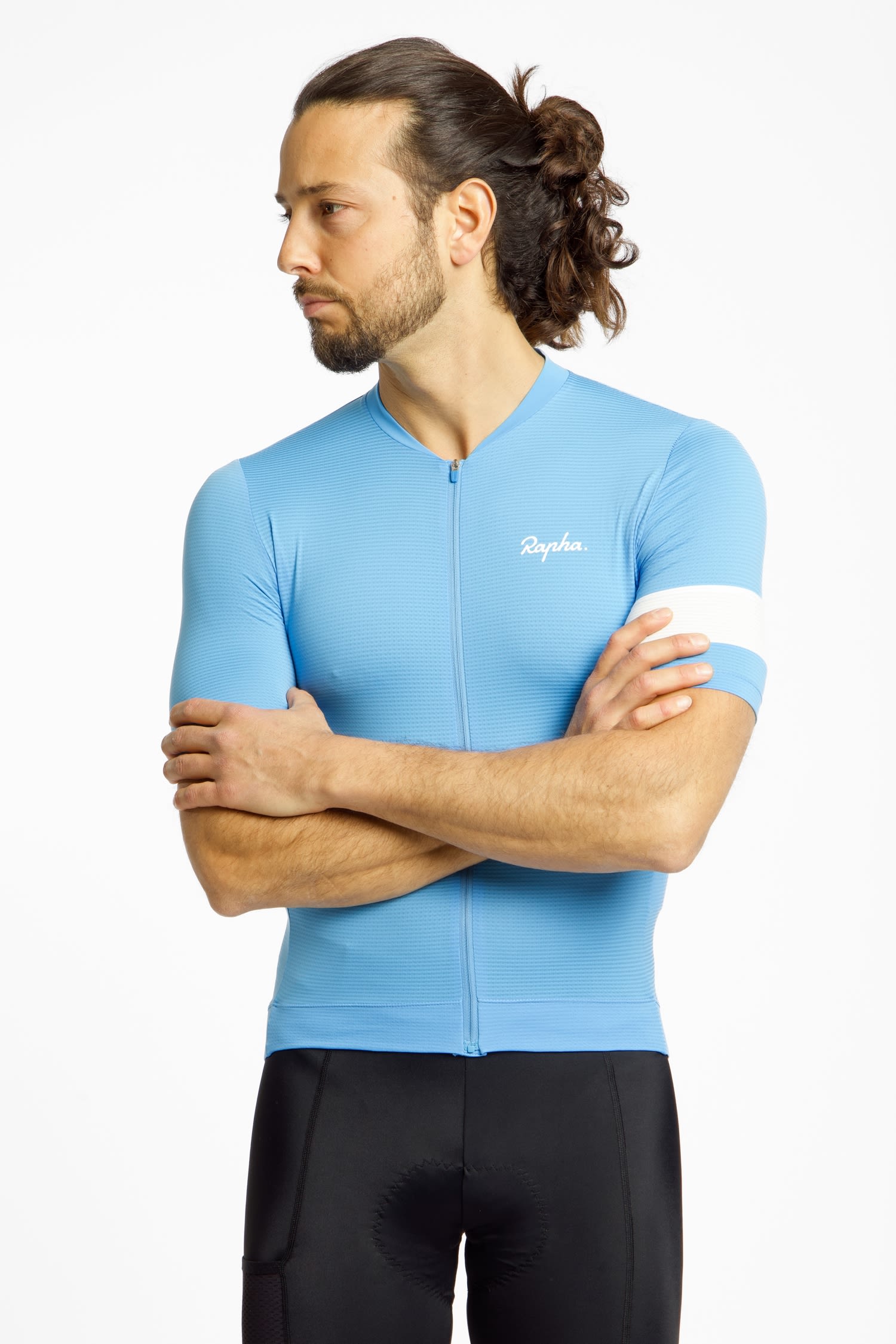 Core Lightweight Herren Biketrikot