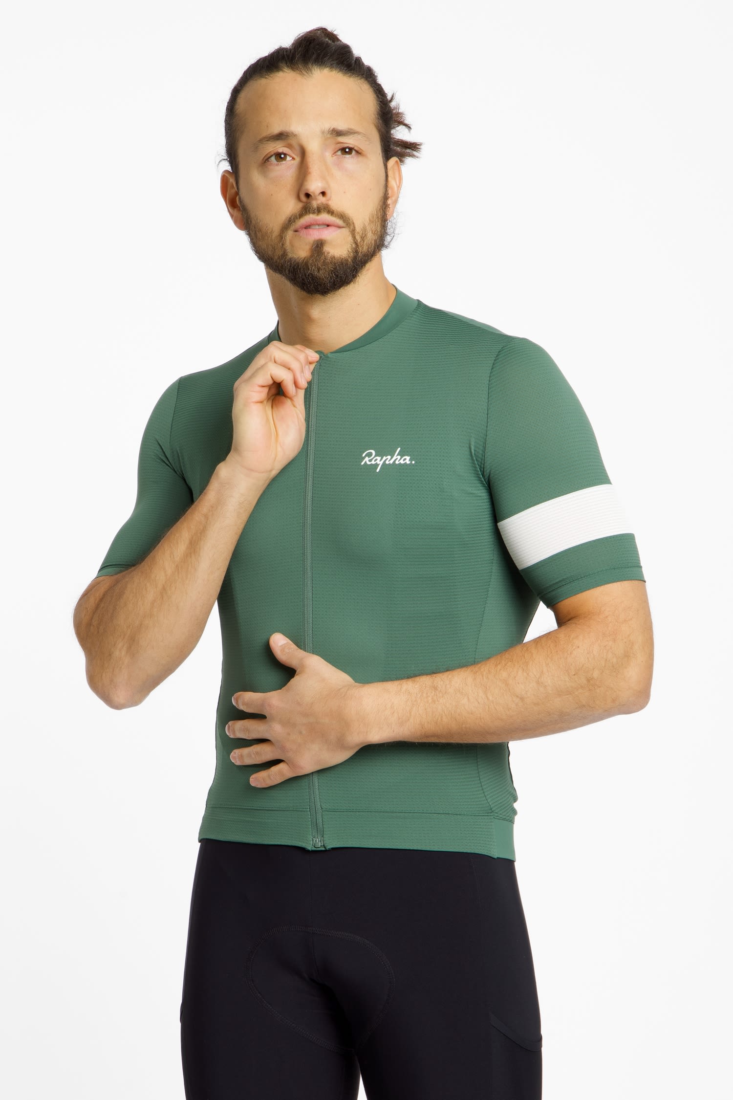 Core Lightweight Herren Biketrikot