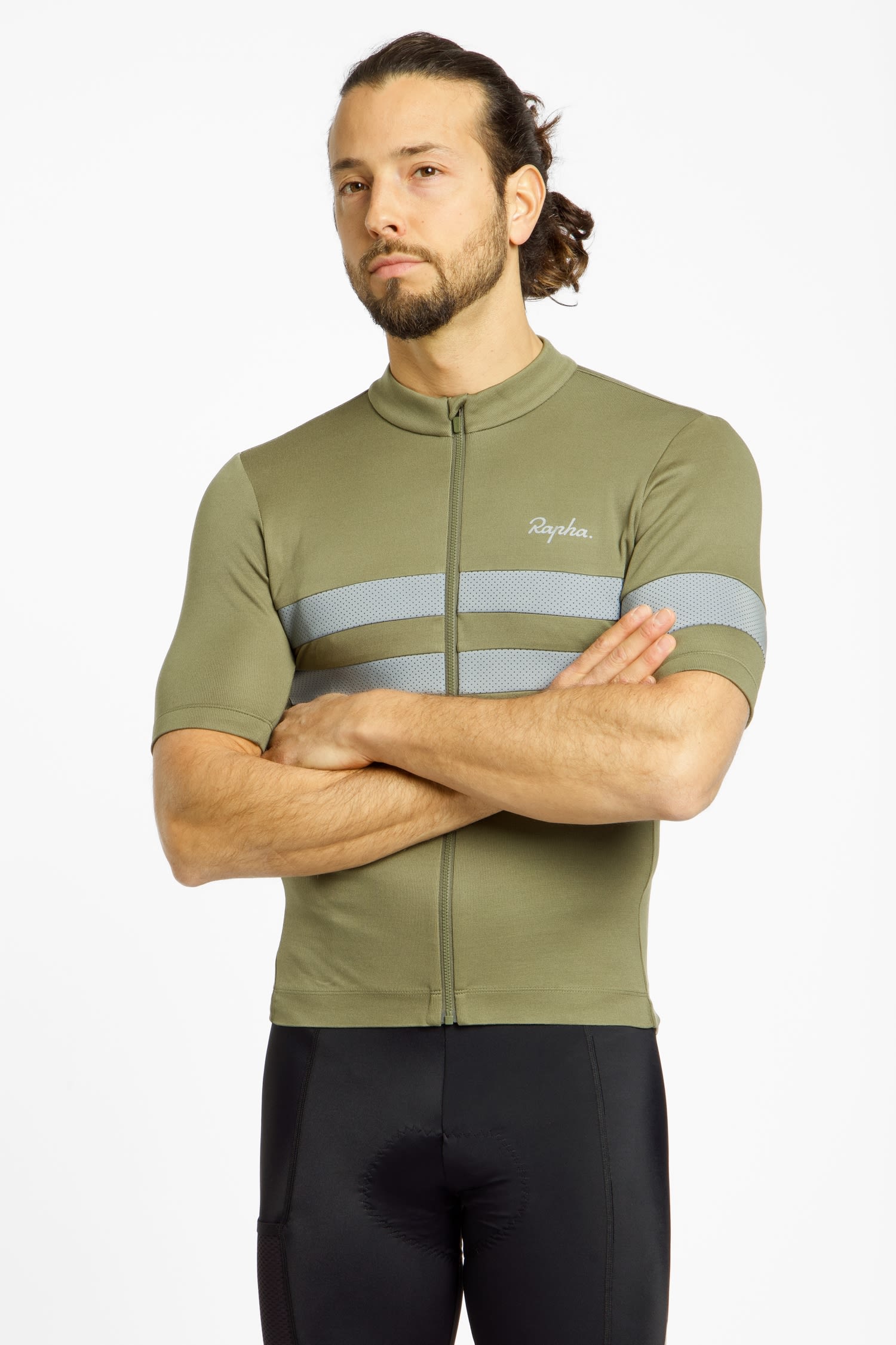Brevet Herren Biketrikot