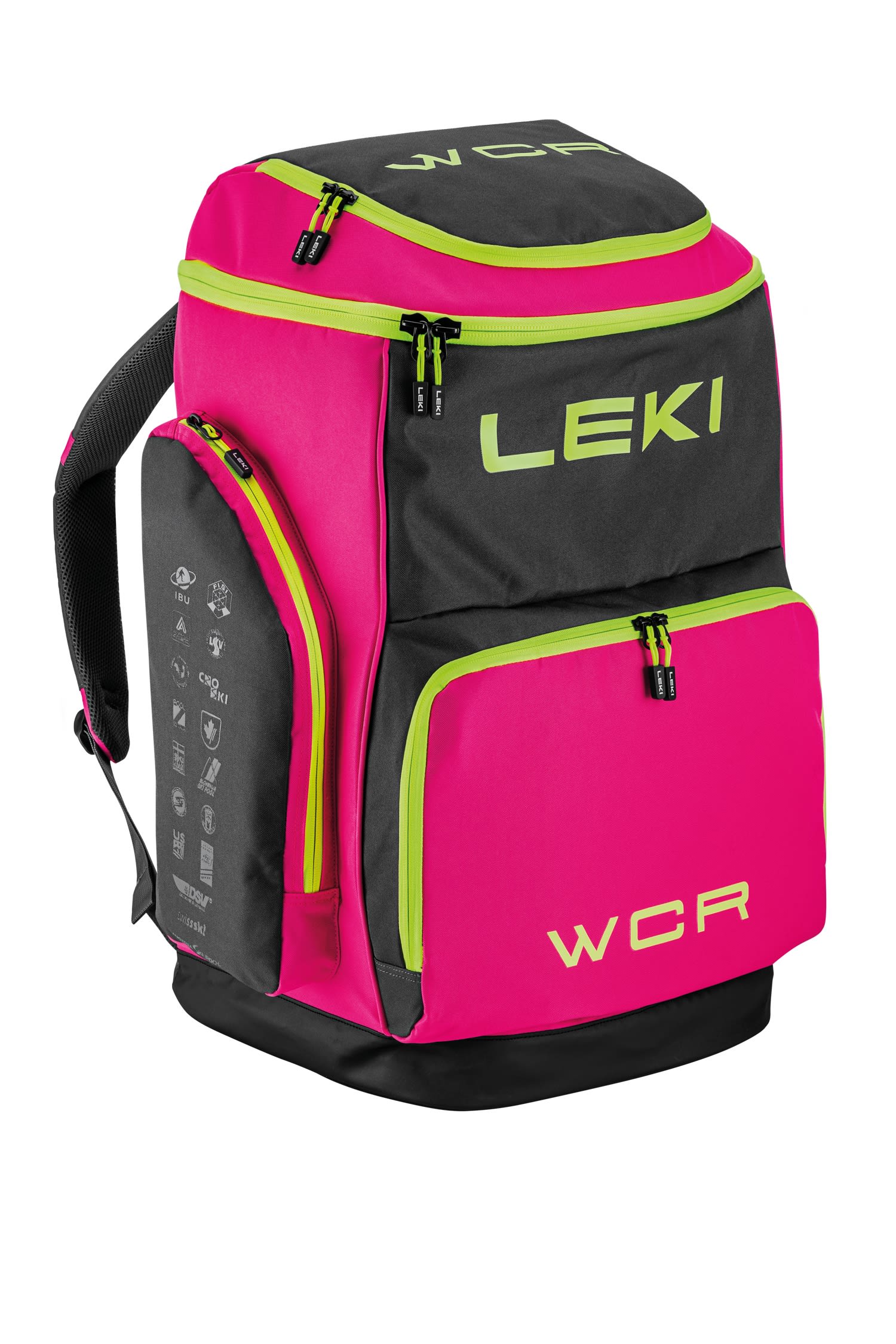 WCR 85 L Skischuhrucksack