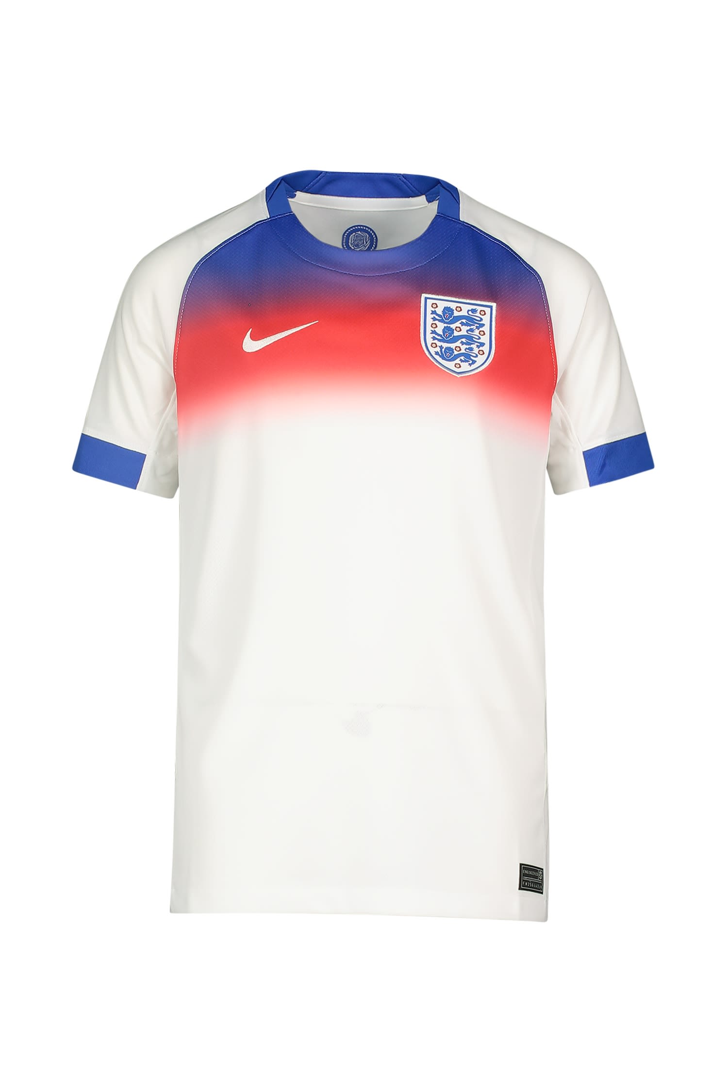 England Home Replica Kinder Fussballtrikot Frauen EM 2025