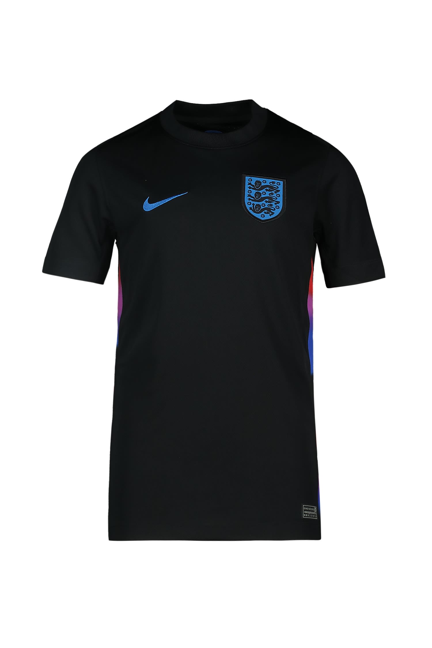 England Away Replica Kinder Fussballtrikot Frauen EM 2025