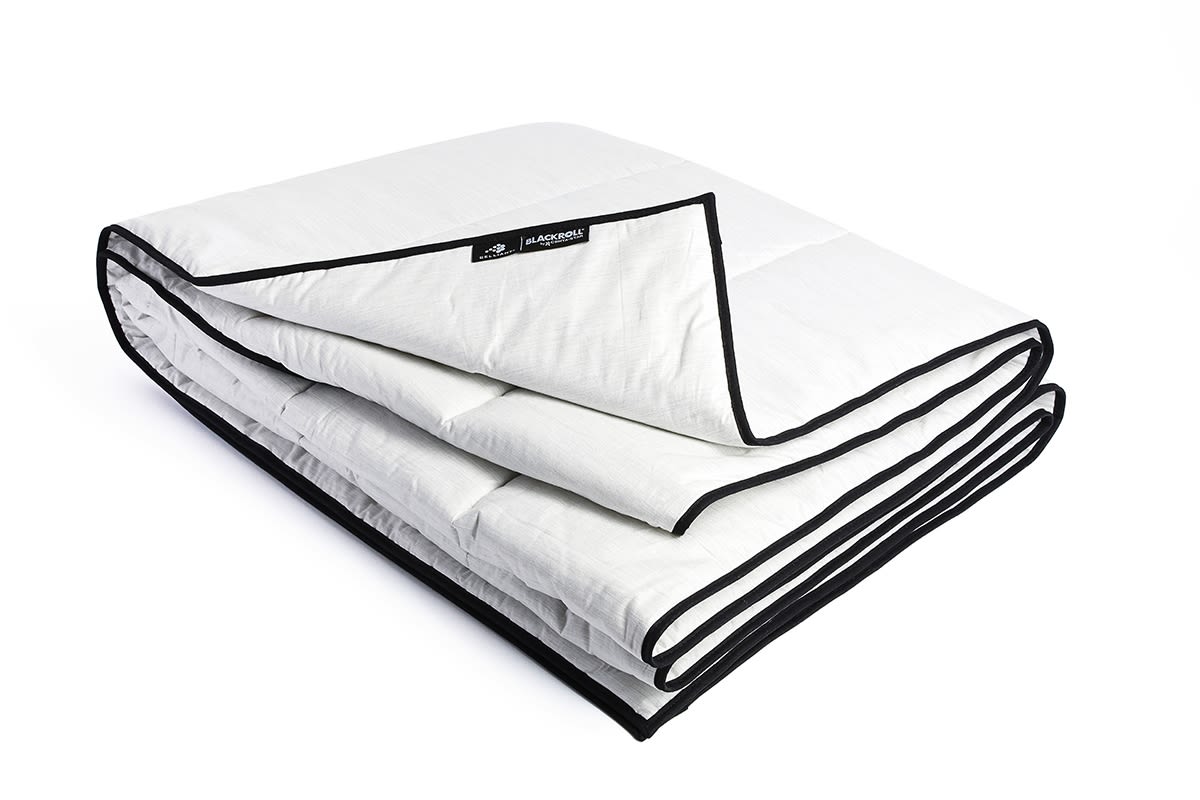 Recovery Winter 155 cm x 220 cm Decke